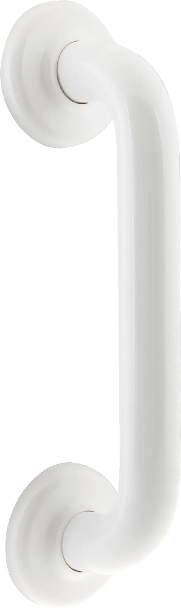 4333692058568 TrendLine Badewannengriff 30 cm weiß