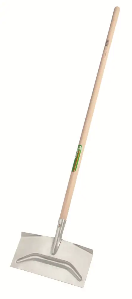 Freund Victoria Schneescharre 40 cm breit