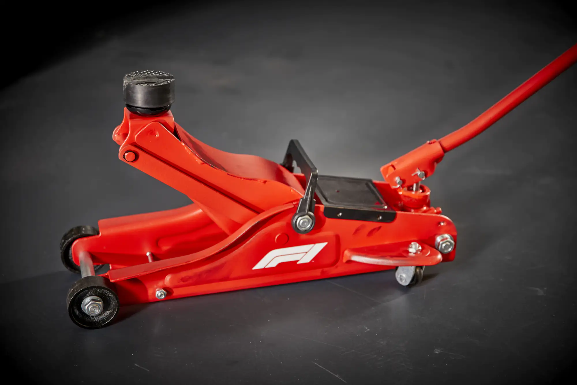 Formula1 Rangierwagenheber FJ250 2000kg Formula1 Rangierwagenheber FJ250 2000kg