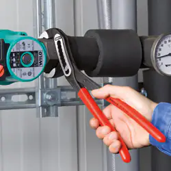 4003773012061_5 Knipex Wasserpumpenzange Alligator