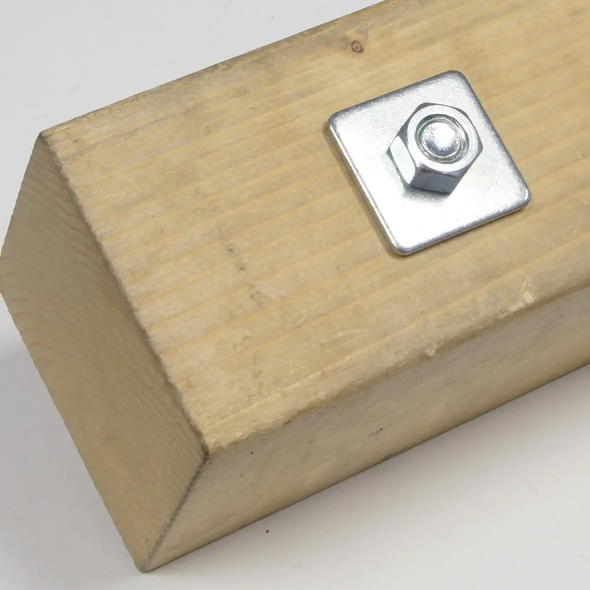 Connex Bauscheiben 11.0 x 30 x 30 x 3 mm - 20 Stk. Inhalt: 20 Stück