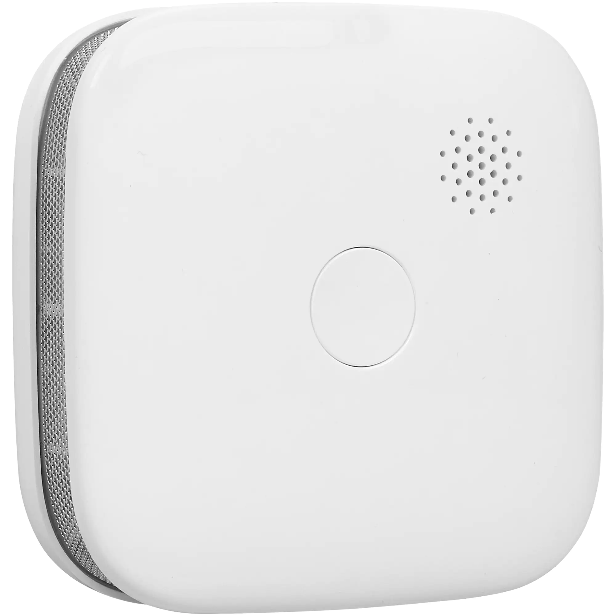 Smartwares WiFi-Rauchmelder weiß, 85 dB, FSM-12601 Smartwares WiFi-Rauchmelder weiß, 85 dB, FSM-12601