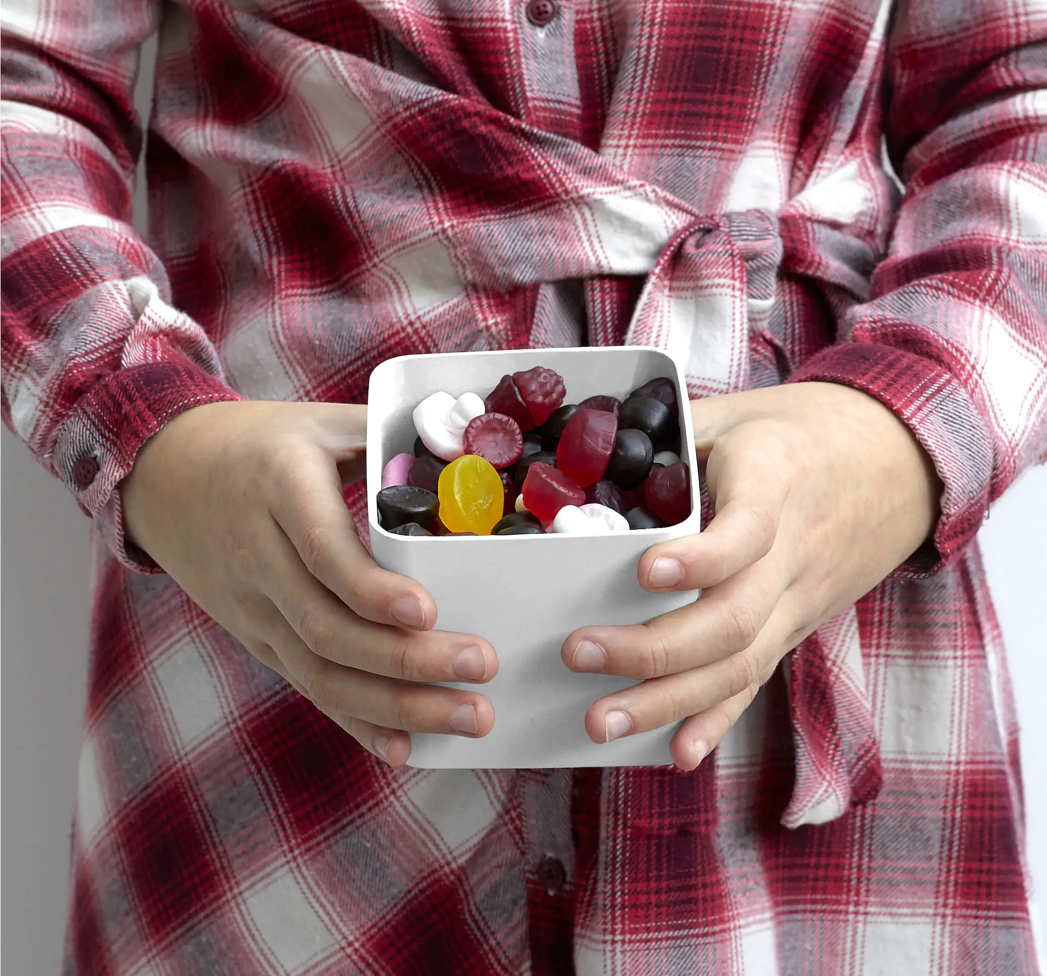 Sunware Vorratsdose Sigma Home 0,6 L weiß Sunware Vorratsdose Sigma Home 0,6 L weiß