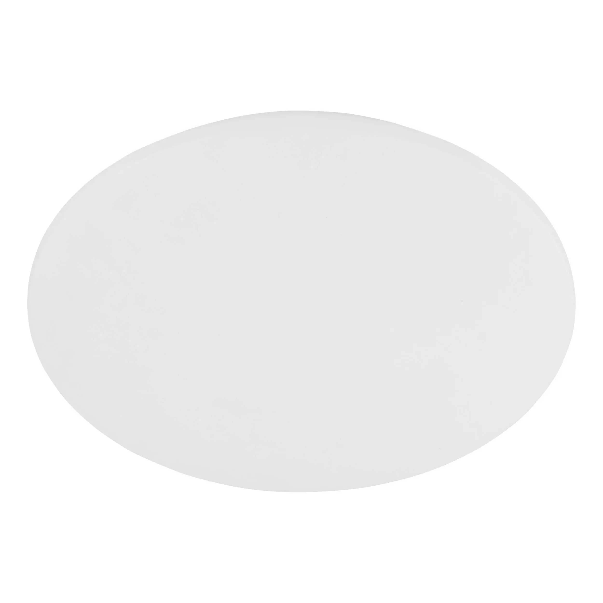 Eglo LED Deckenleuchte Pogliola weiß Ø 43 x 7 cm warmweiß-kaltweiß Eglo LED Deckenleuchte Pogliola weiß Ø 43 x 7 cm warmweiß-kaltweiß