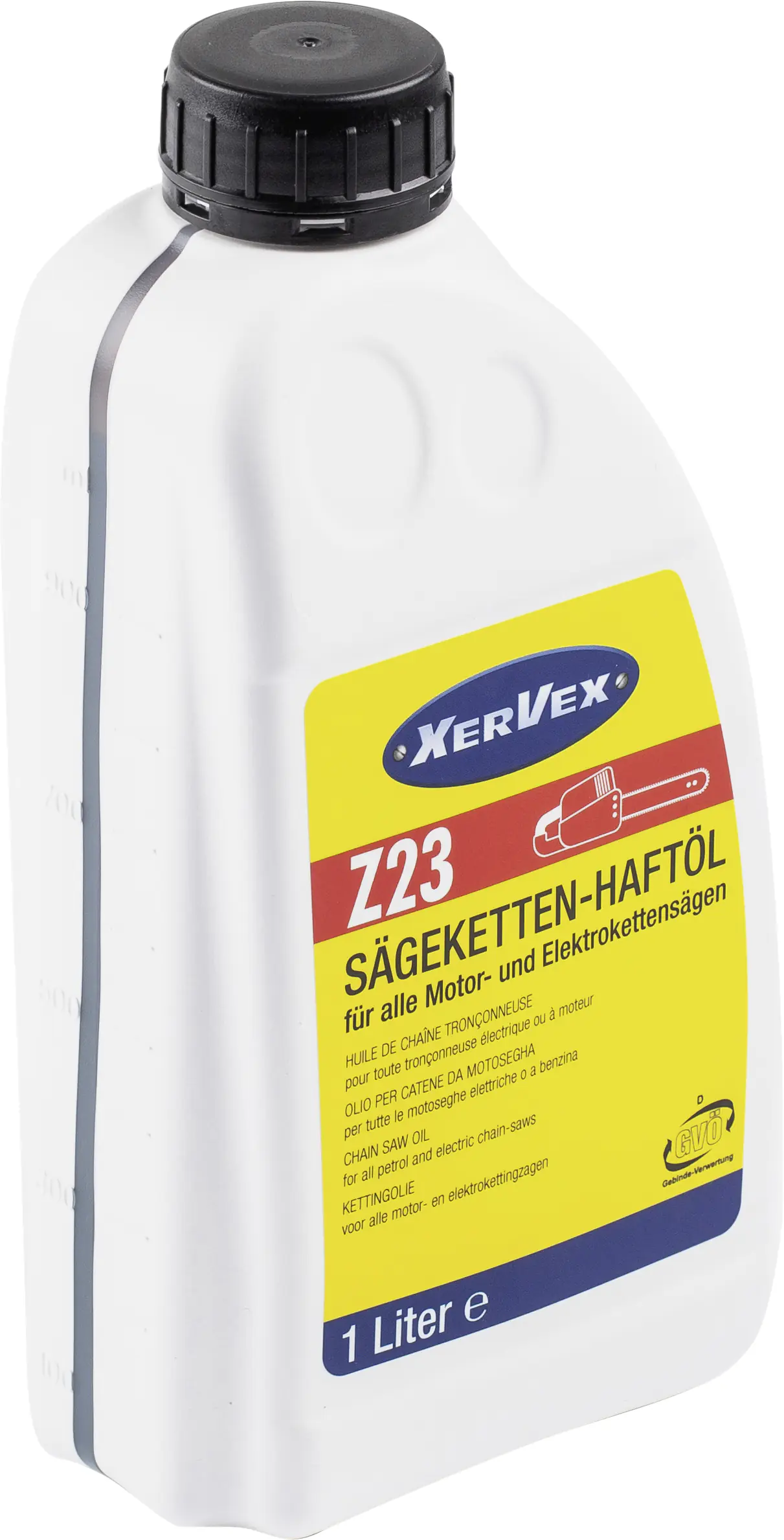 Xervex Sägekettenhaftöl Z23 1 L 