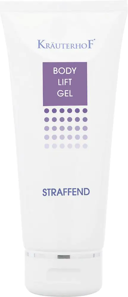 Kräuterhof Body Lift Gel 200 ml