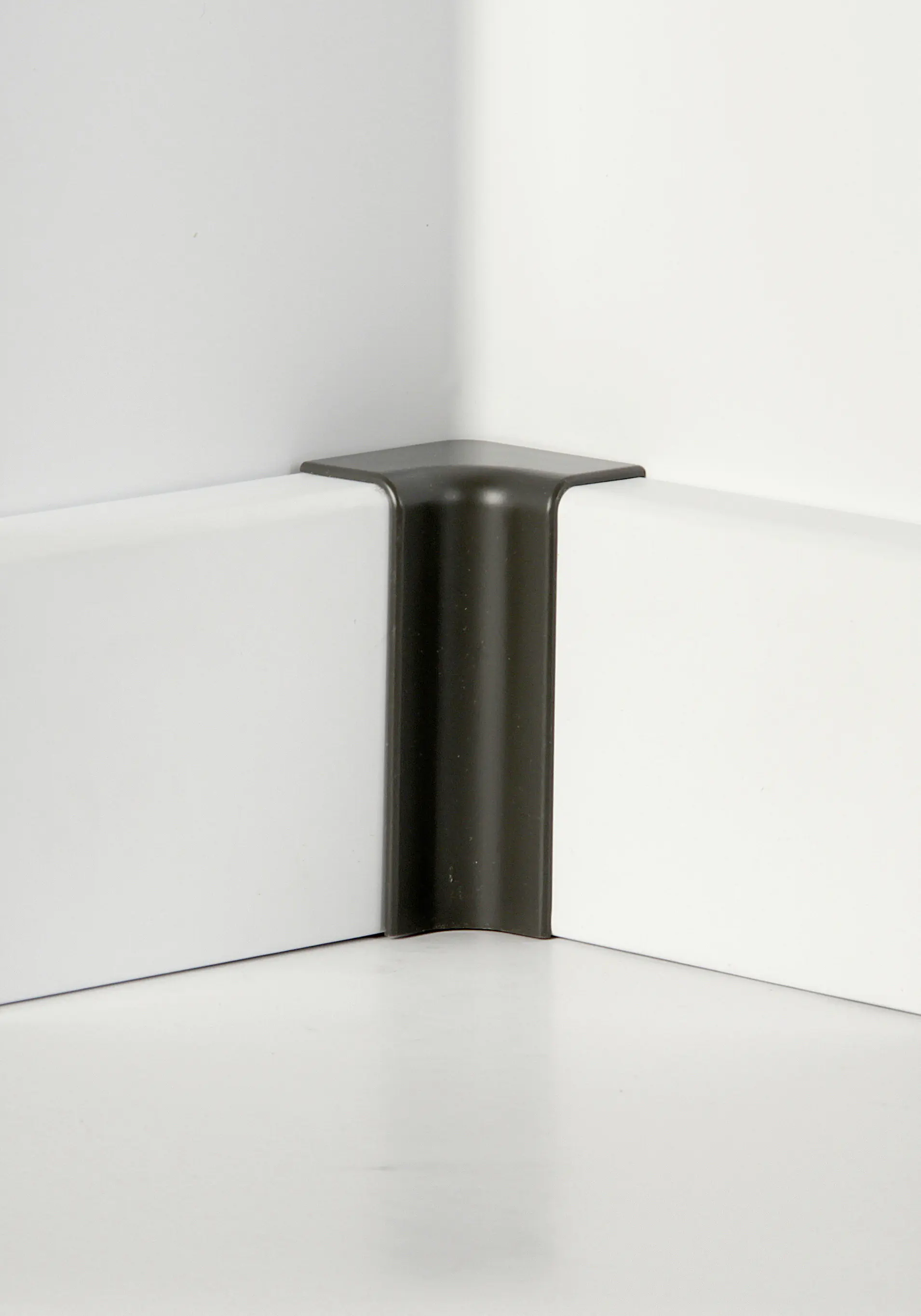 Classen Innenecke Plus Fliese graphit