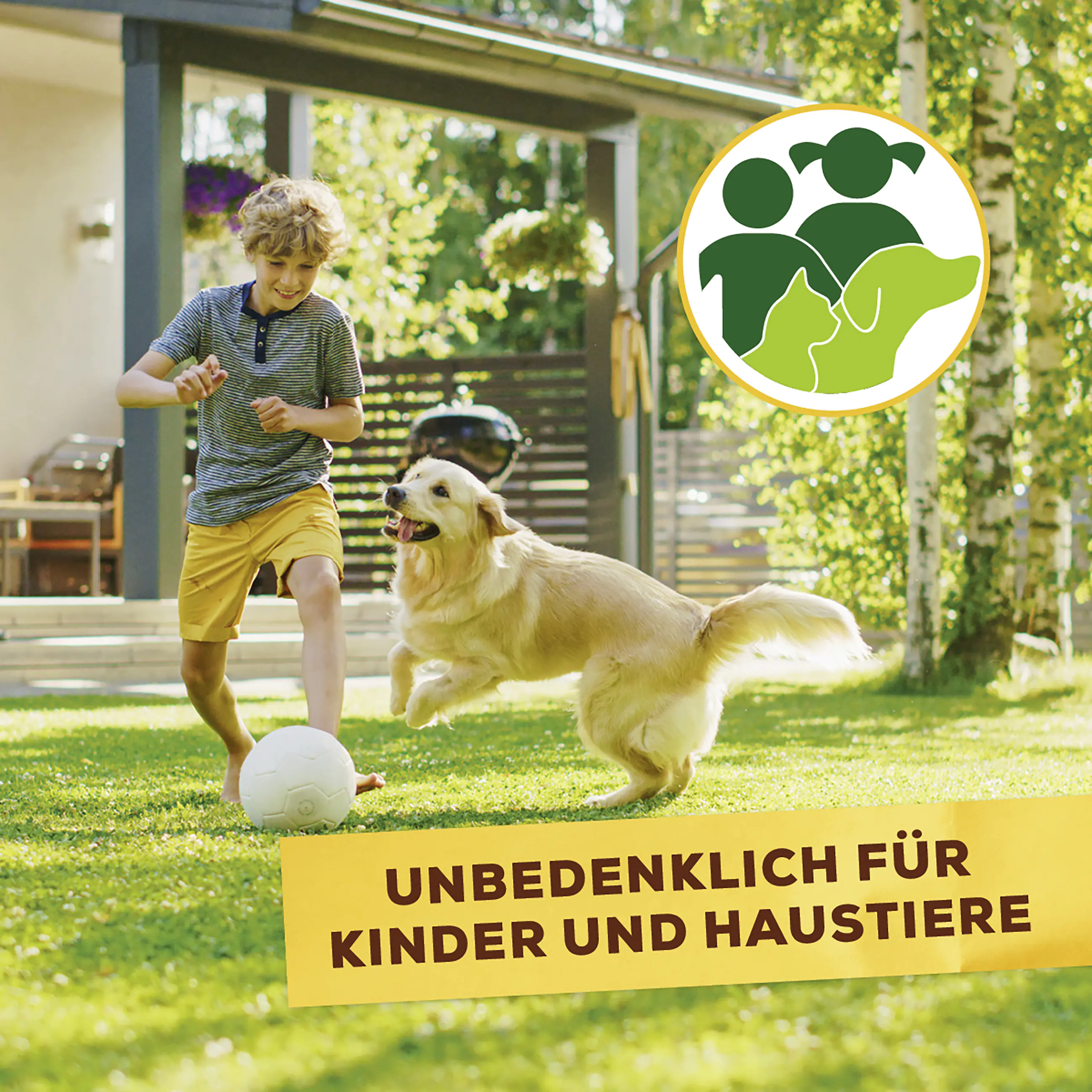 Solabiol Herbstrasendünger 10 kg