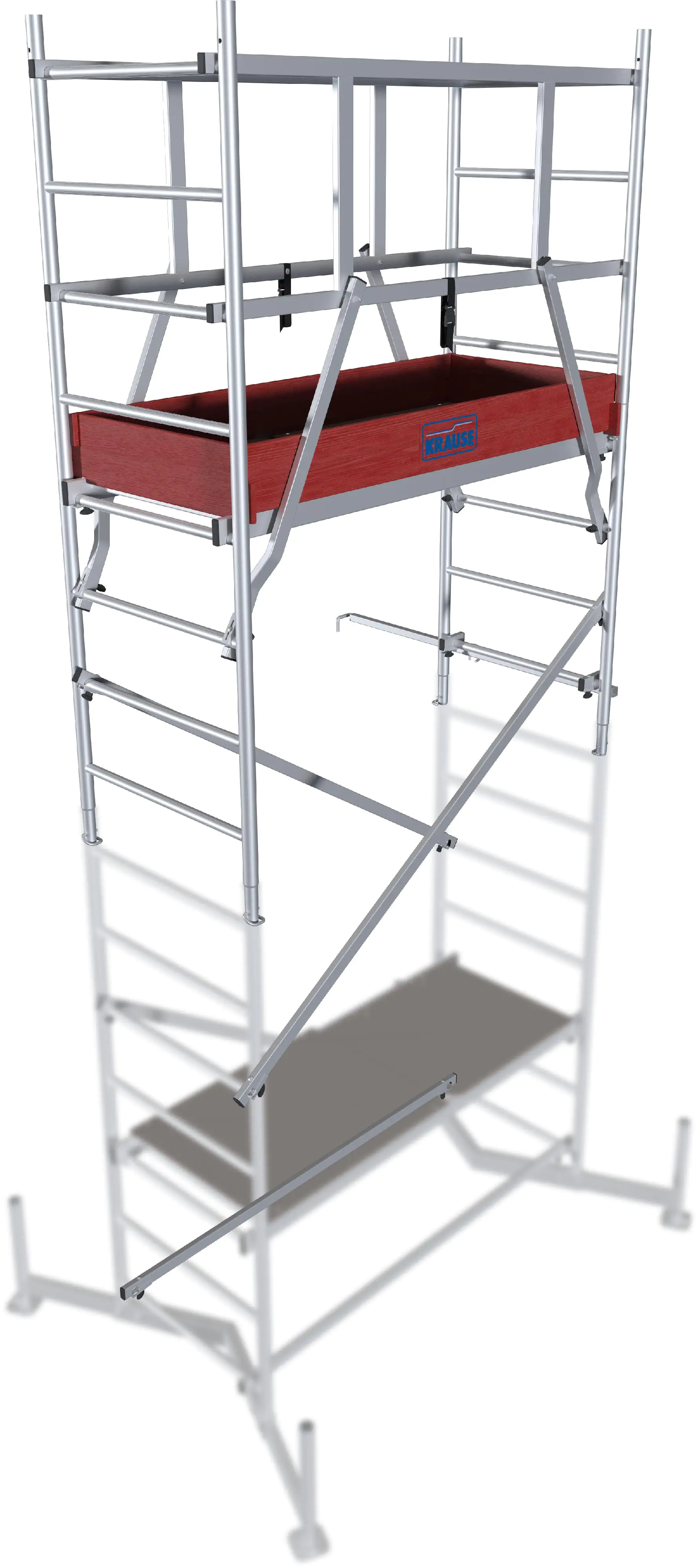 Krause 1. Aufstockung Climtec