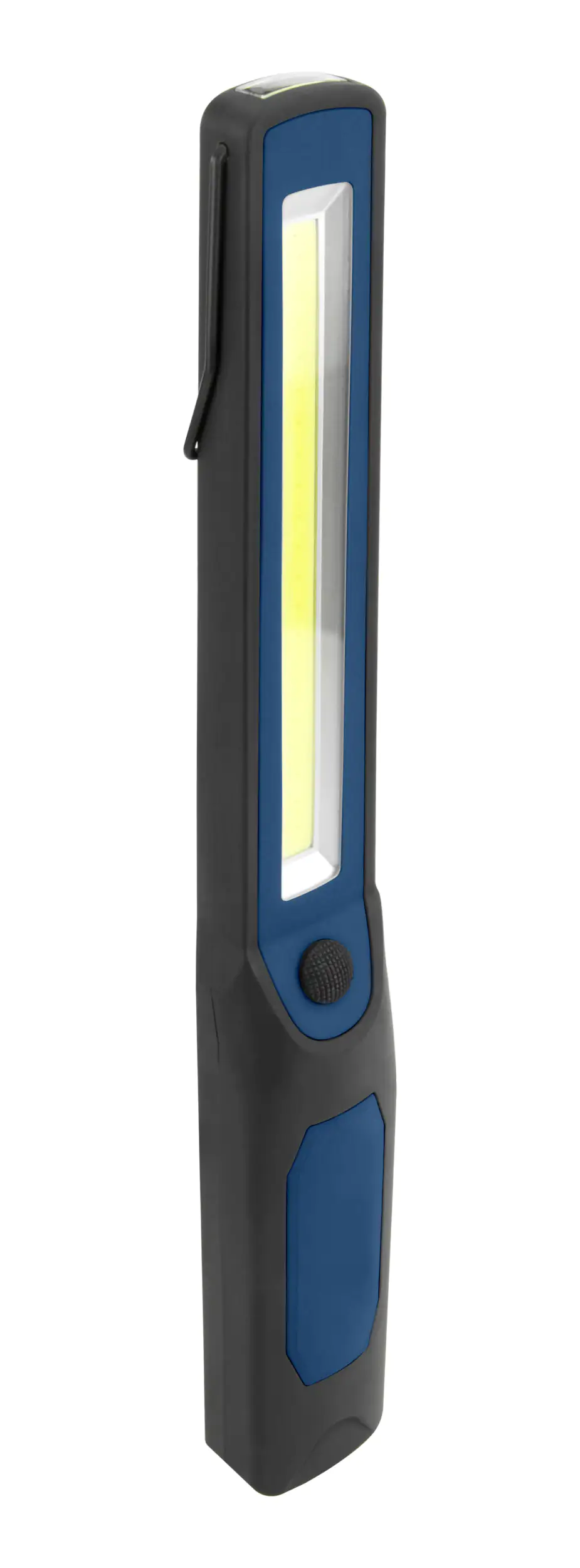 4013674153091_1 Ansmann LED Werkstattleuchte WL250B slim batteriebetrieben
