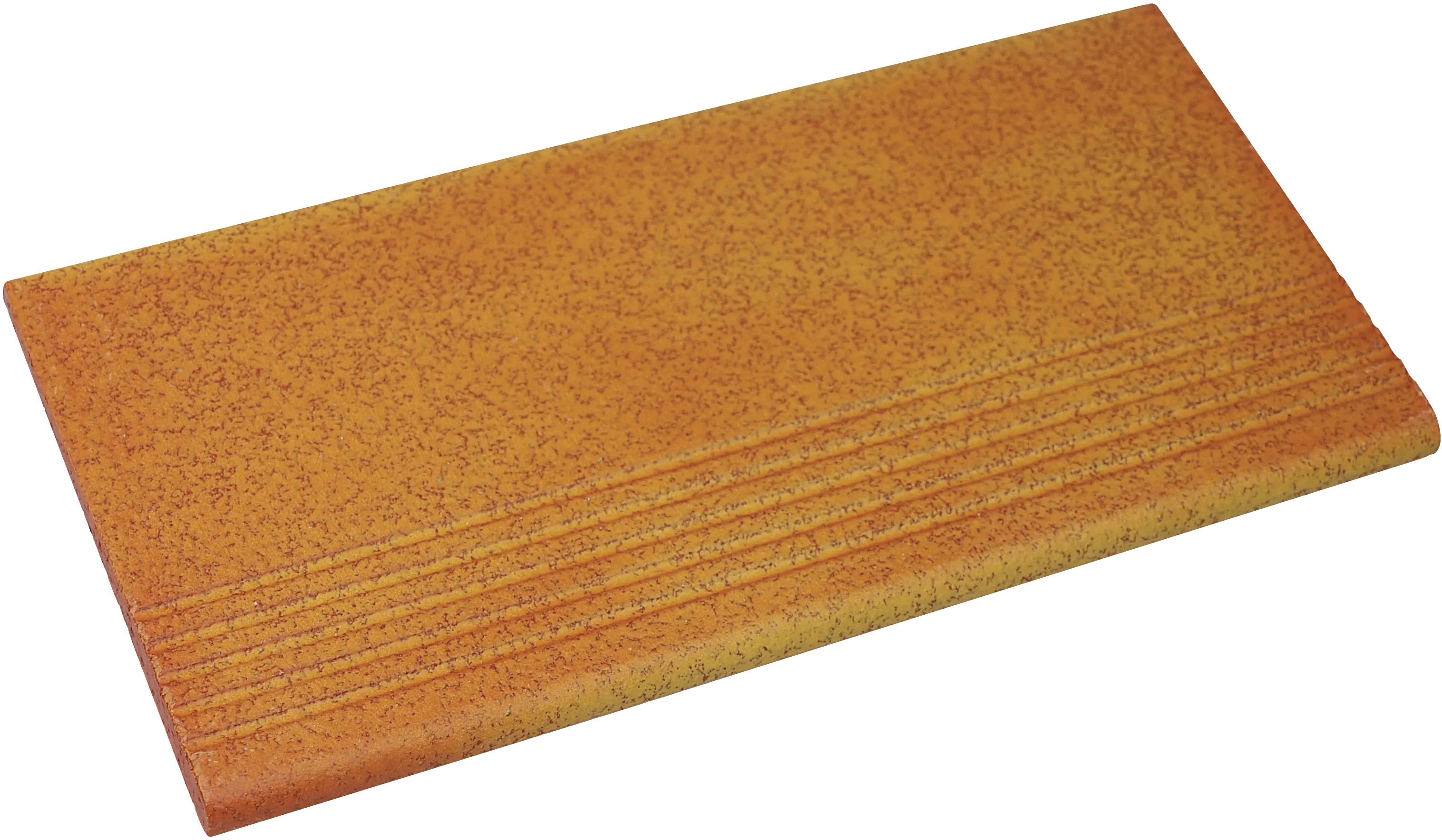 Treppenfliese Spaltplatte 24 x 11,5 cm herbstfarben Treppenfliese Spaltplatte 24 x 11,5 cm herbstfarben