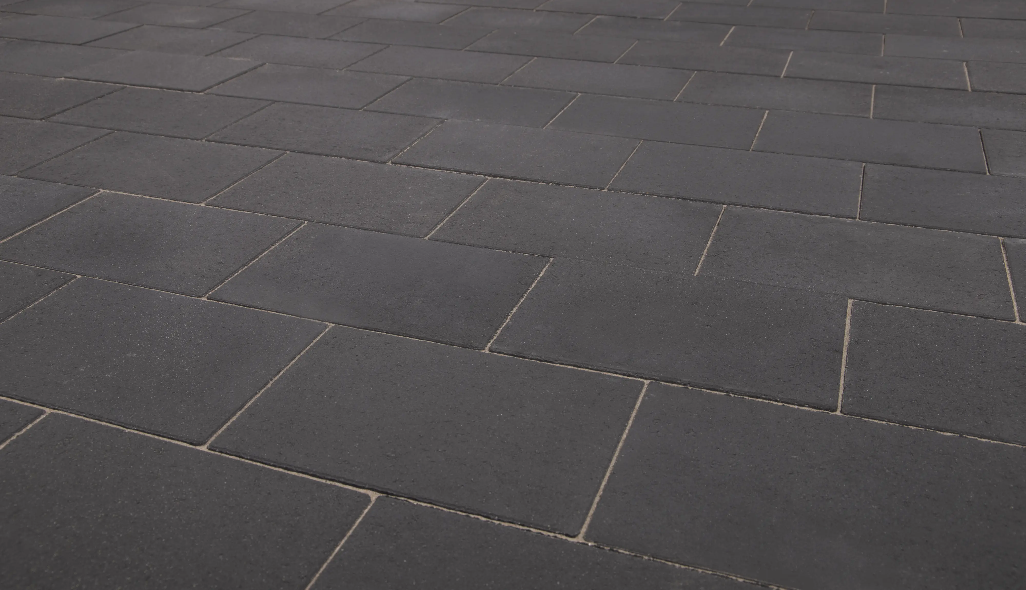 EHL Pflasterstein Veria 30 x 20 x 8 cm anthrazit