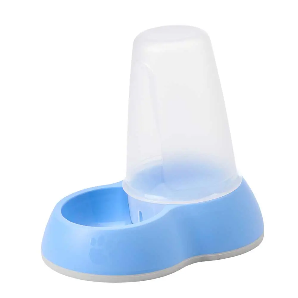 Nobby Wasserspender Loop-Water-Store hellblau 700 ml