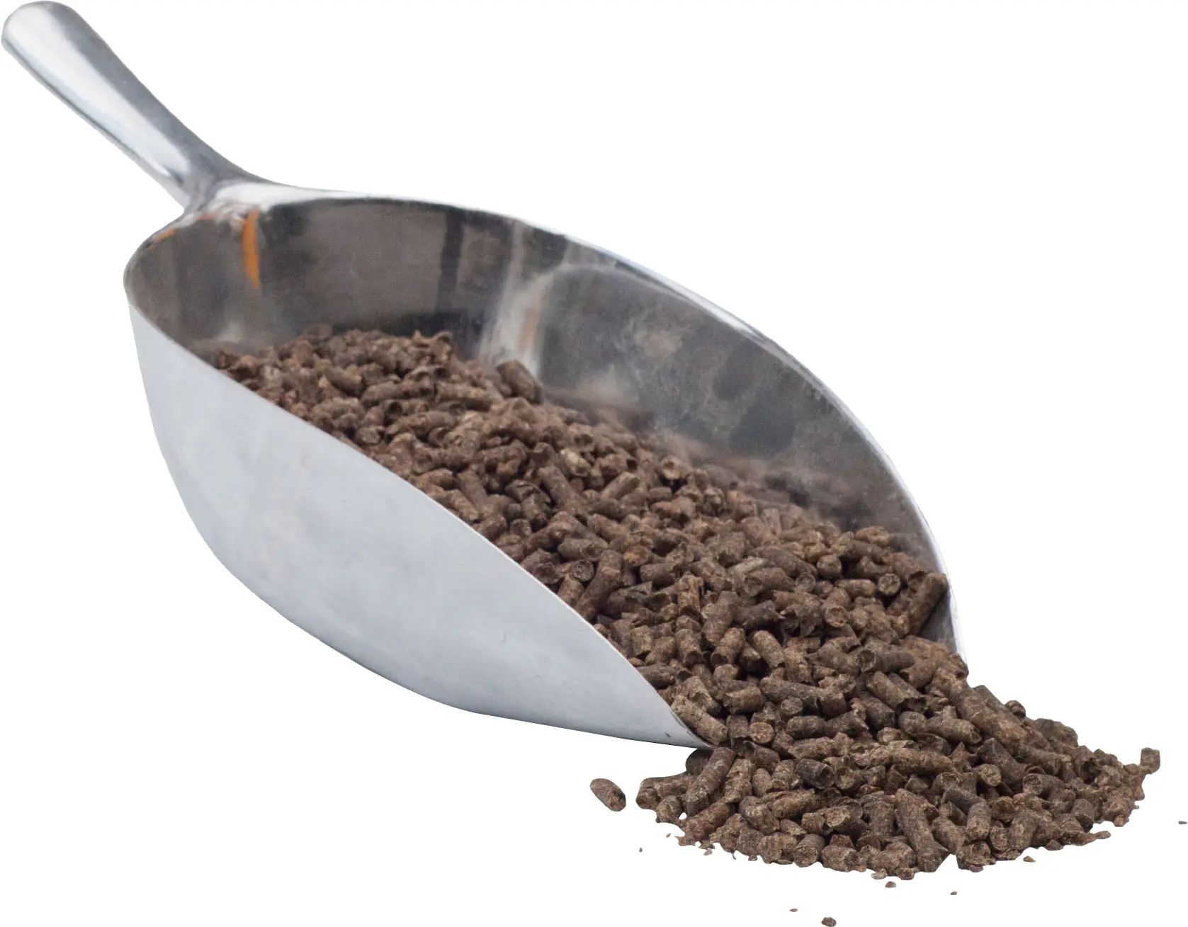 Tocks Pferdefutter Rübenschnitzel 25 kg