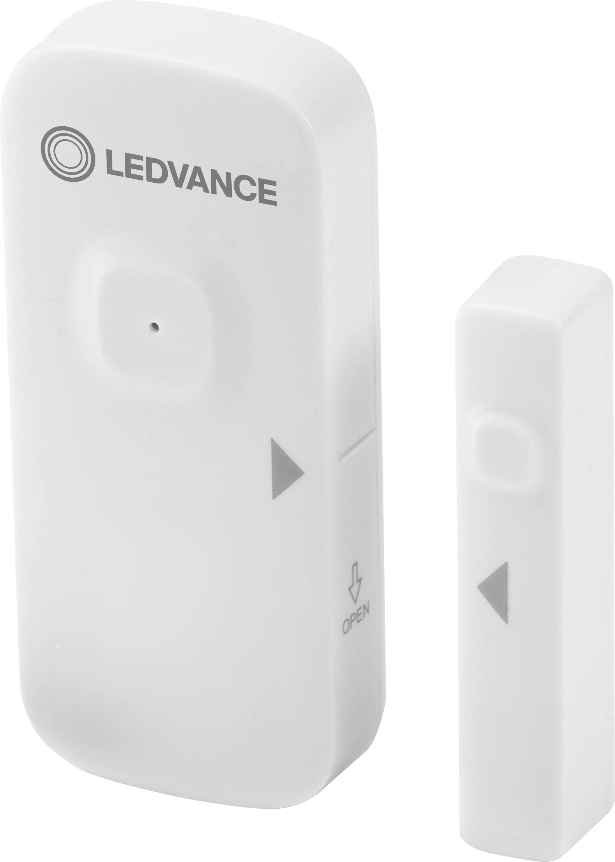Ledvance Smart+ WiFi Kontakt-Sensor für Türen und Fenster