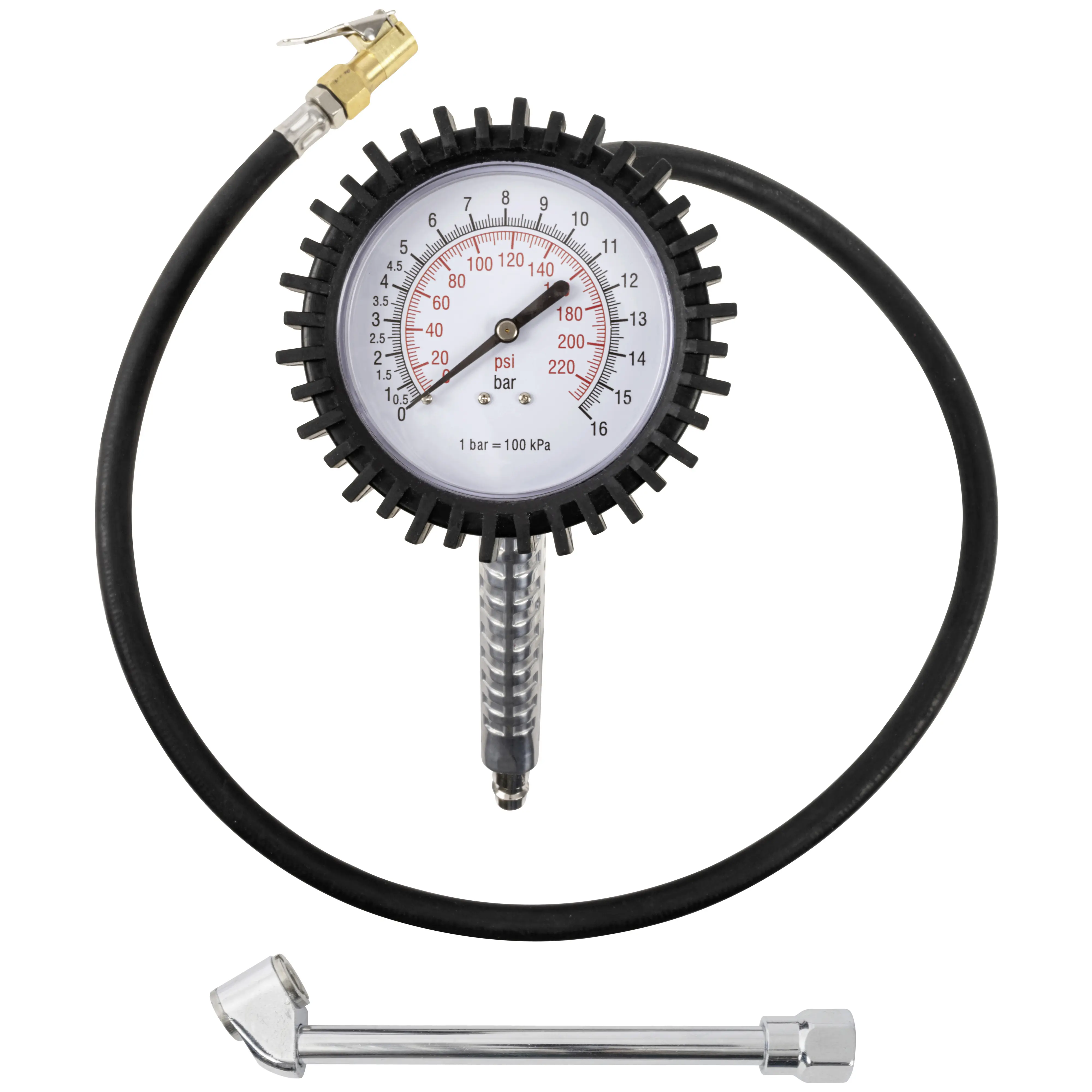 Güde Reifenfüller Profi 