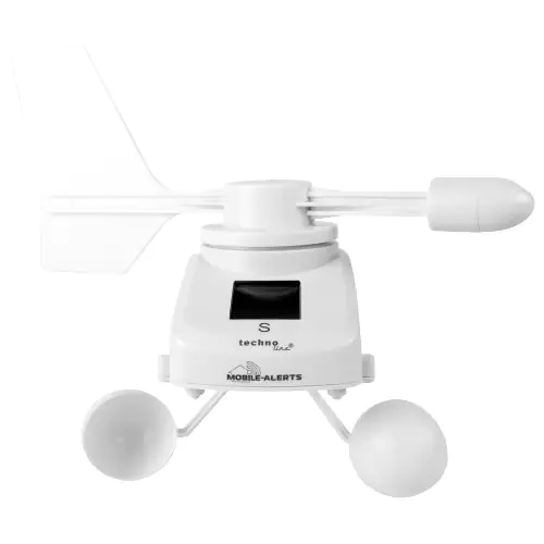 Technoline Mobile Alerts Windsensor MA 10660