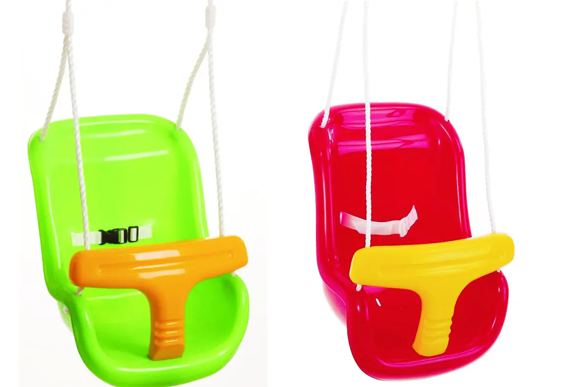 Conacord Baby Sicherheitsschaukel 35 x 26 x 37 cm