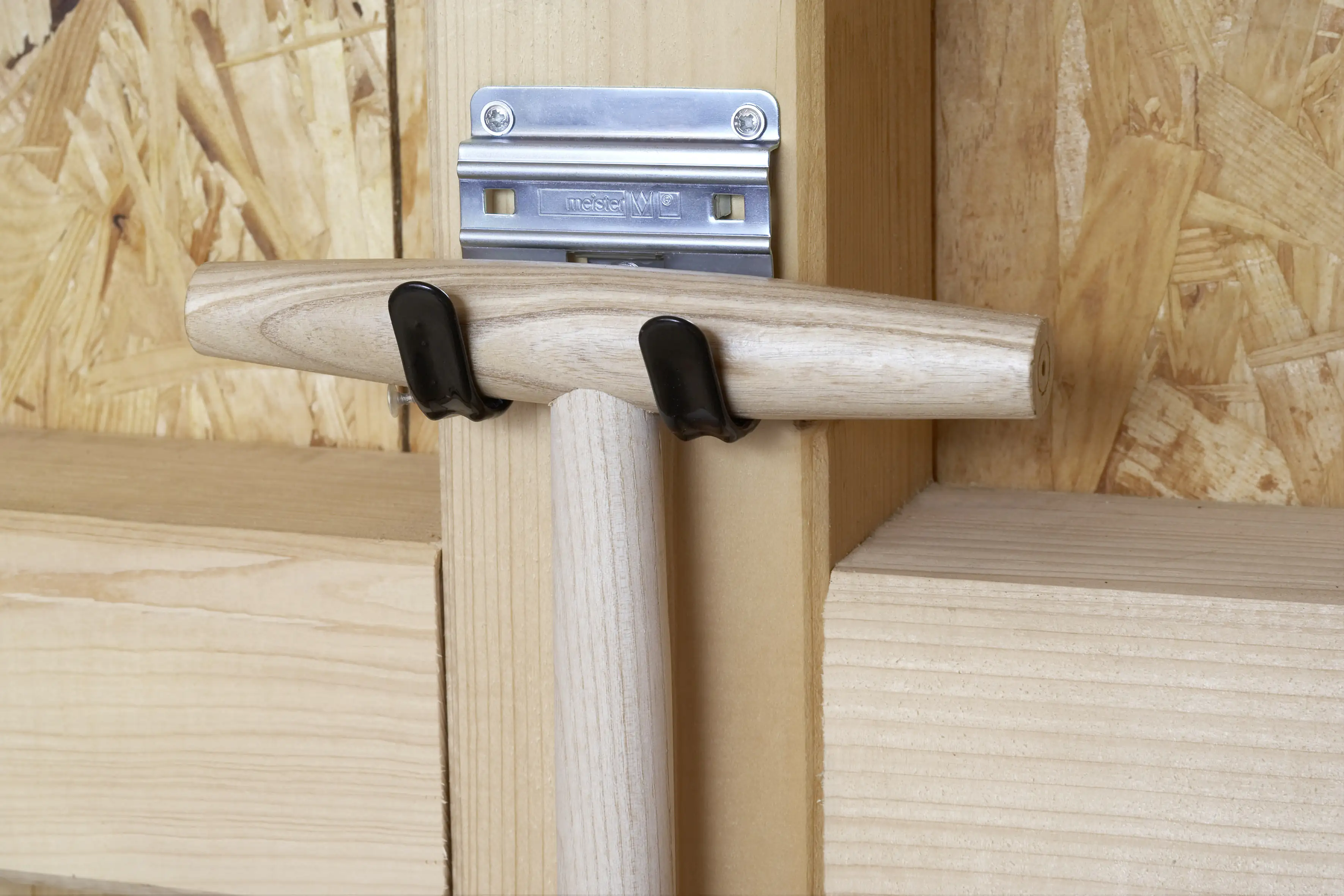 Meister Spatenhalter 2 Stück