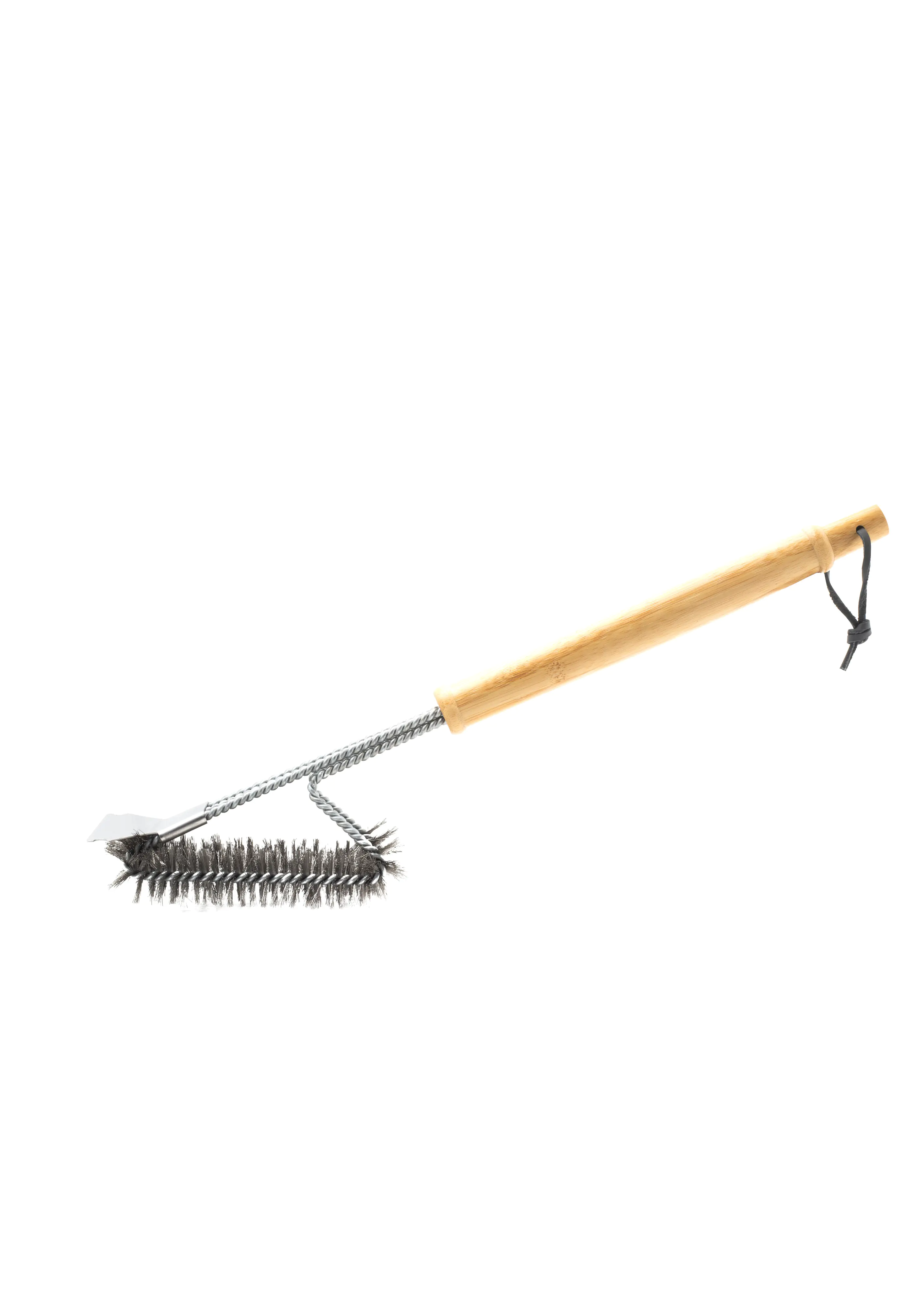 Primaster Multifunktions-Grillbürste 44 cm 