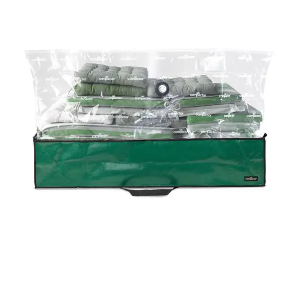 Compactor Vakuumtasche XXXXL, 117 x 67 x 25 cm