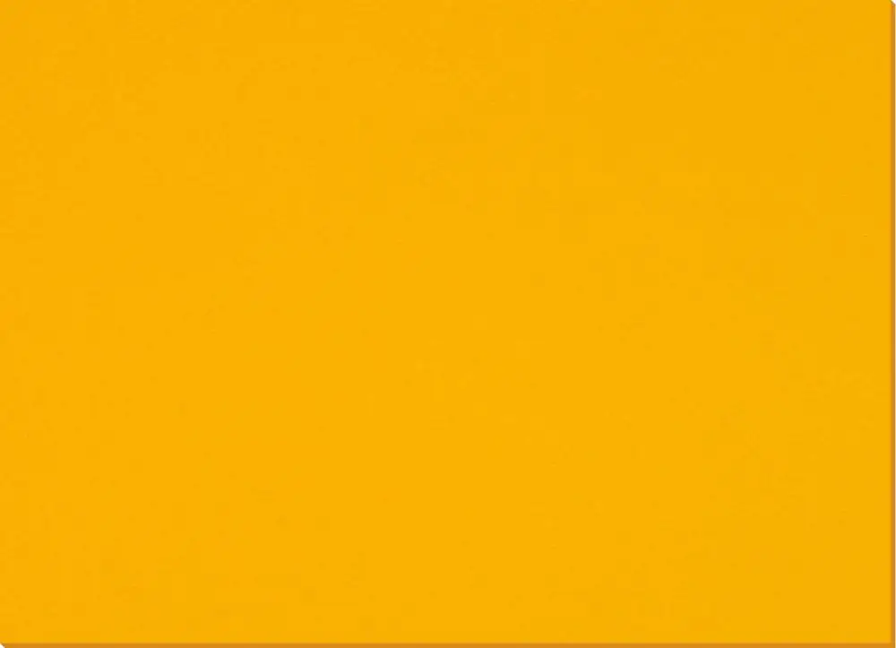guttagliss Creativplatten Gutta Hartschaumplatte 25 x 50 cm, 3 mm, gelb