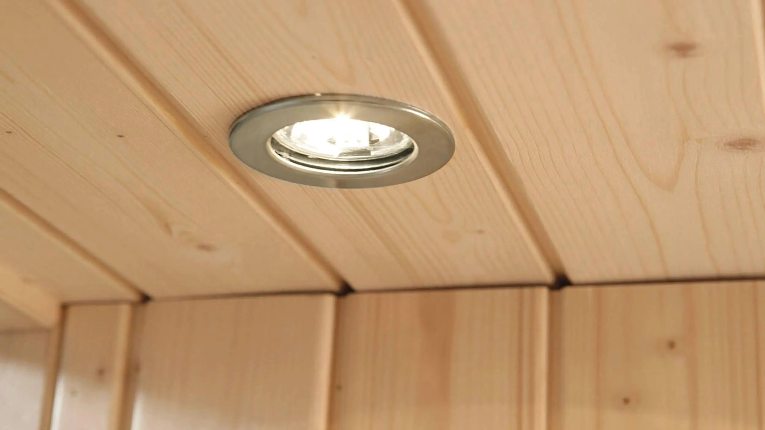 Weka Infrarotkabine OSBY 2 3600 Watt Weka Infrarotkabine OSBY 2 3600 Watt