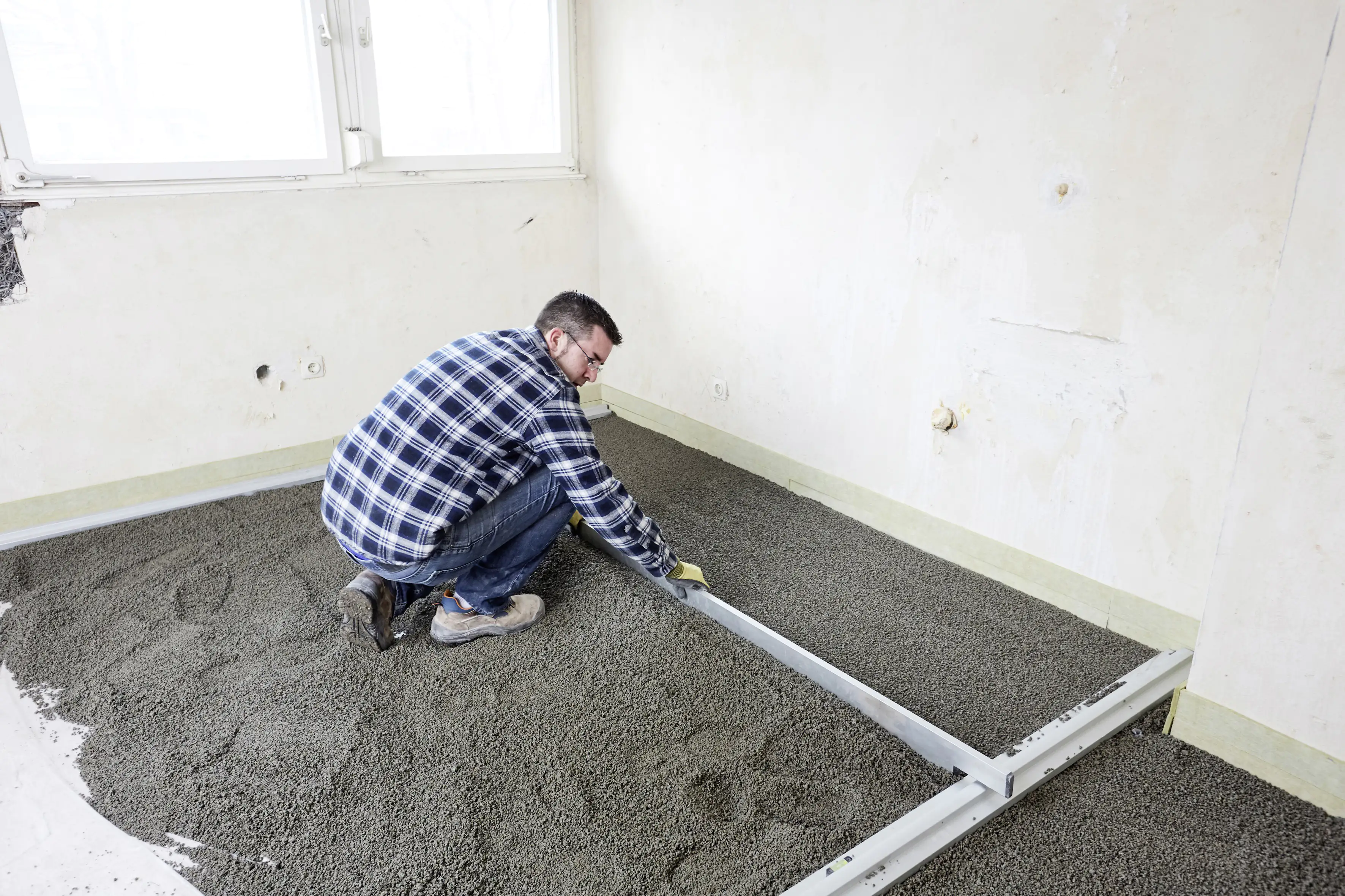 Rigips Rigidur MixBinder 15 kg