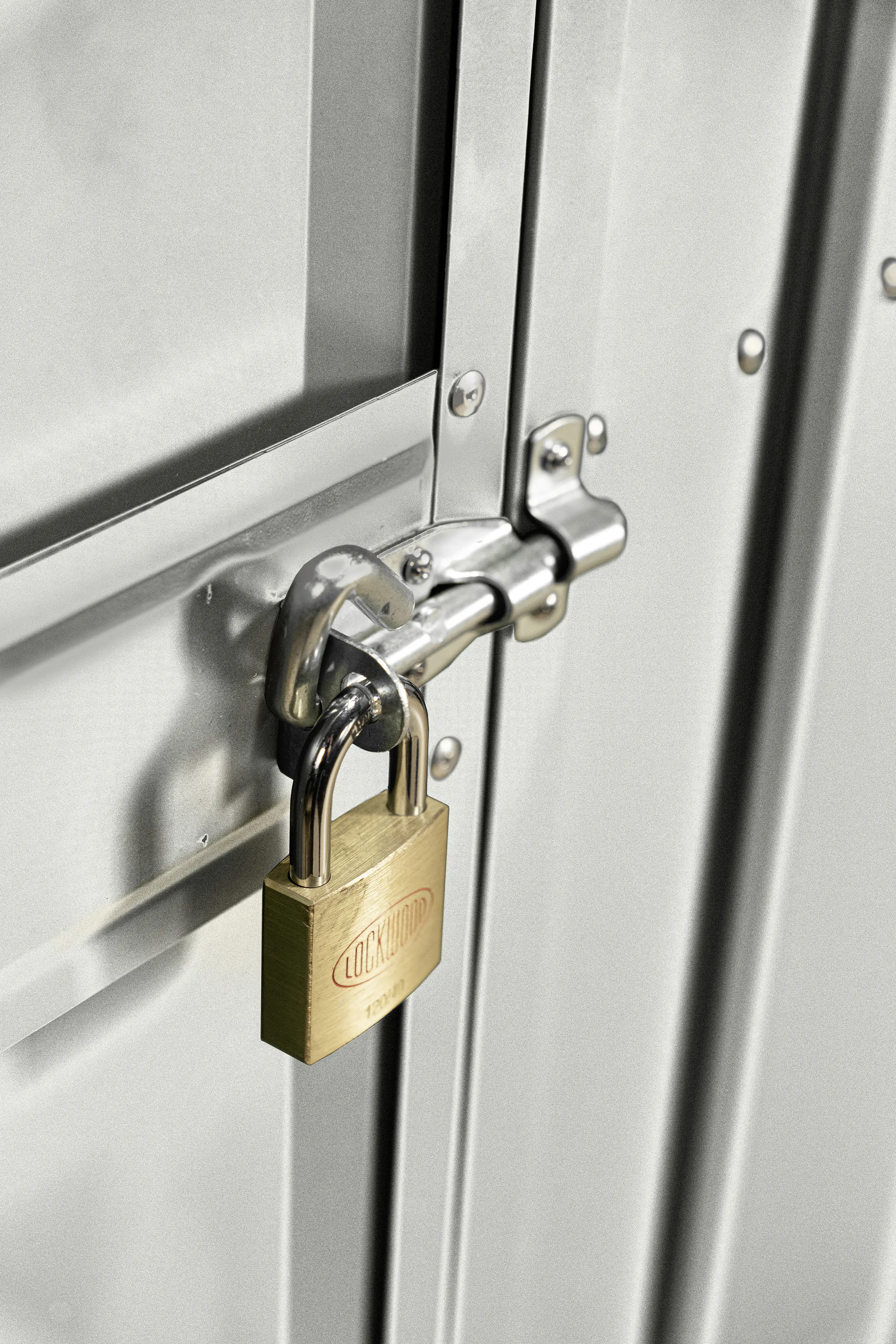 Globel Schwingtür-Set 1 67 x 172 cm silber-metallic Globel Schwingtür-Set 1 67 x 172 cm silber-metallic