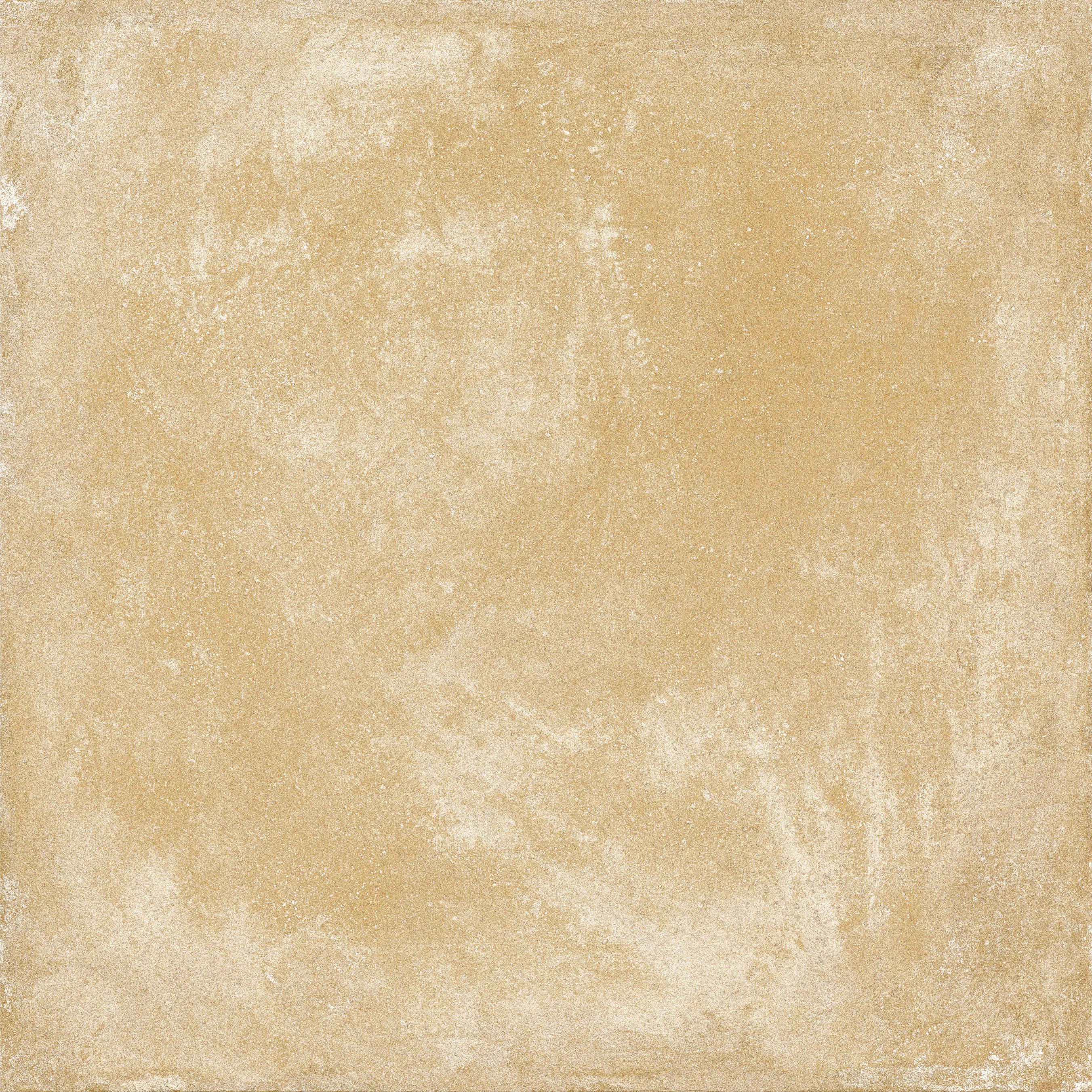 Bodenfliese Feinsteinzeug Teja 33 x 33 cm beige