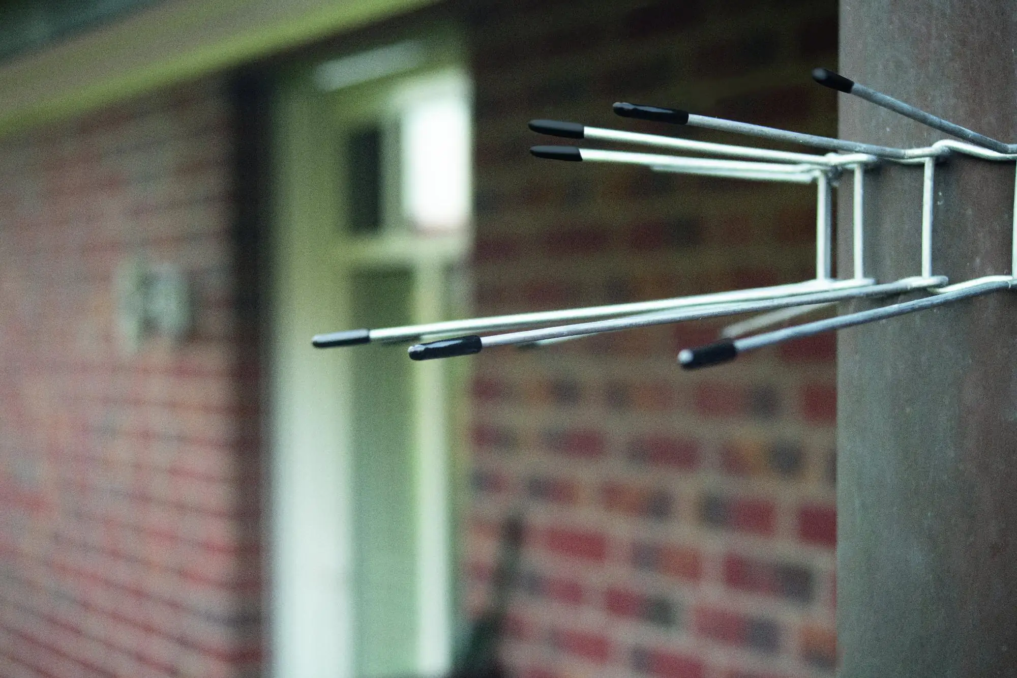 Gardigo Marderabwehrgürtel 2er Set für Fallrohre