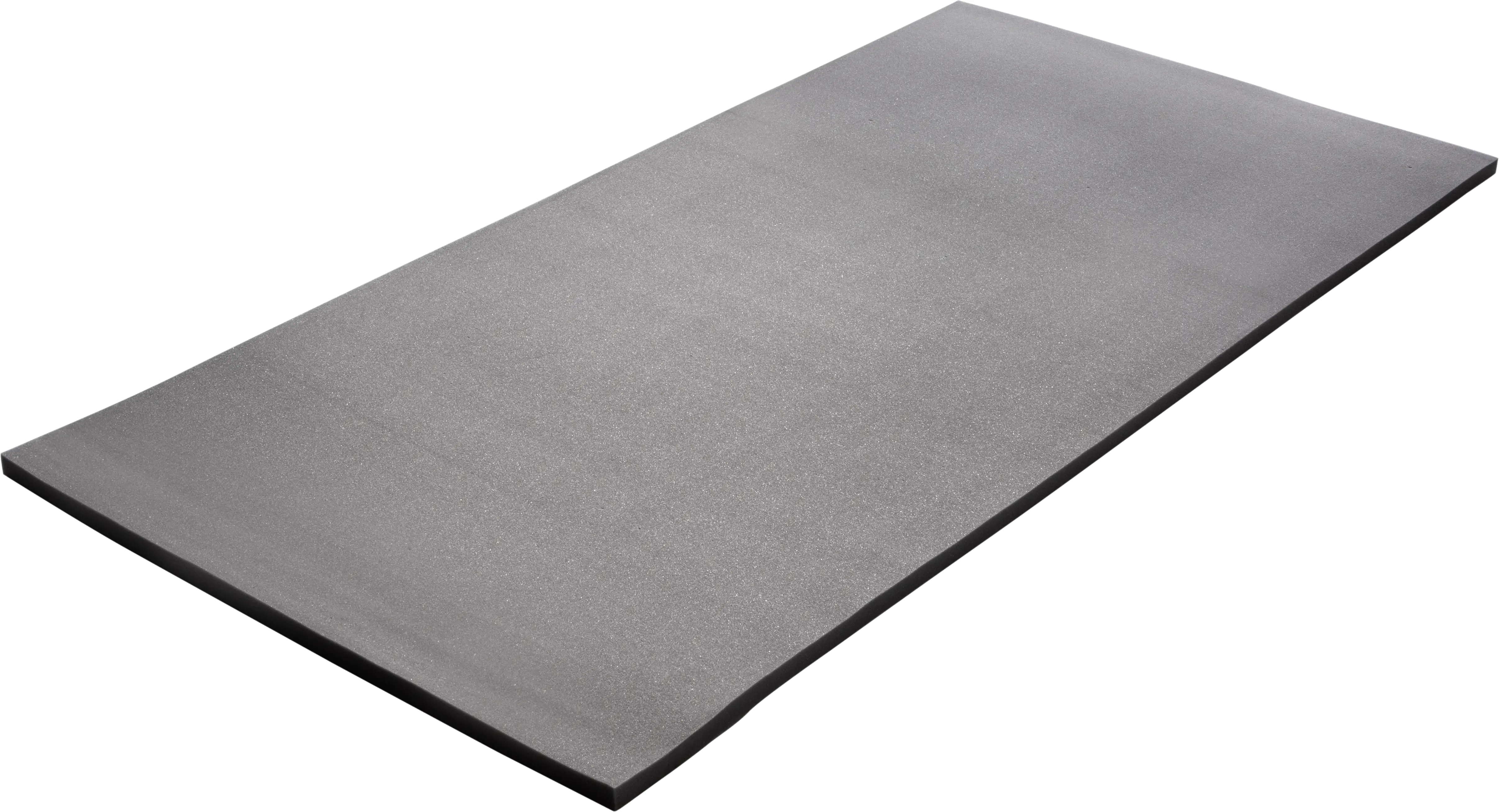 4040172512402 Nerapur Schaumstoffplatte 1000 x 2000 x 40 mm