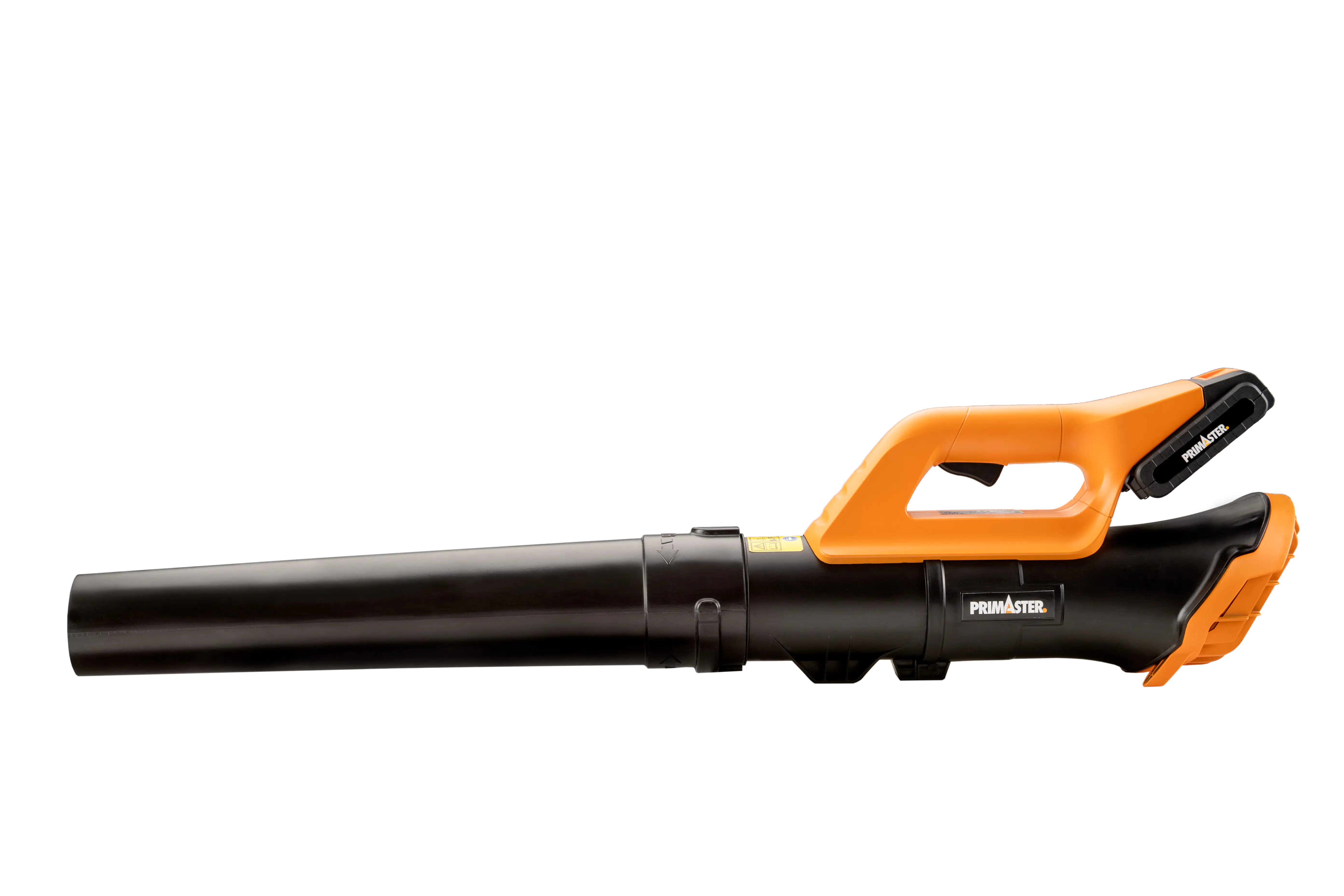 4010951740753 Primaster Akku-Laubbläser PMAB 20 Turbo inkl. Akku und Ladegerät