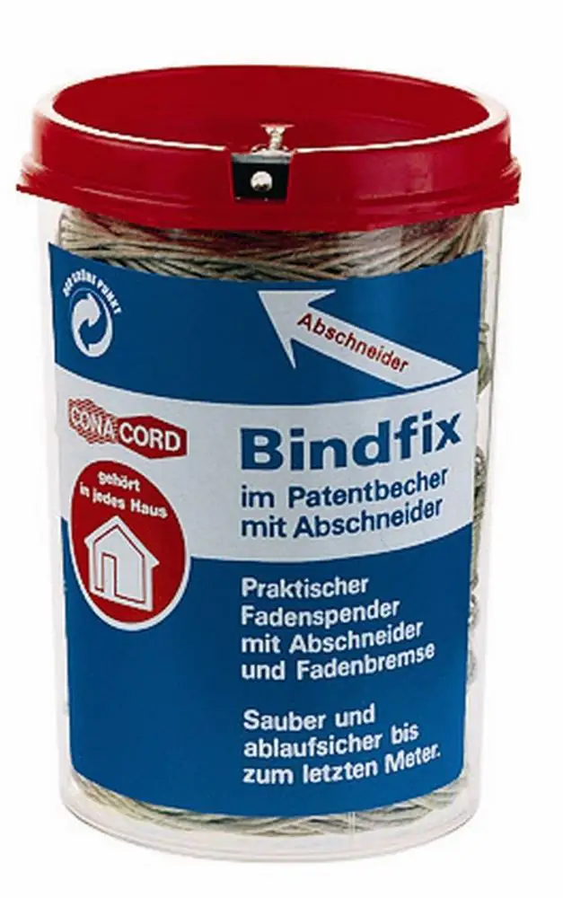 Conacord Bindfaden 120 m
