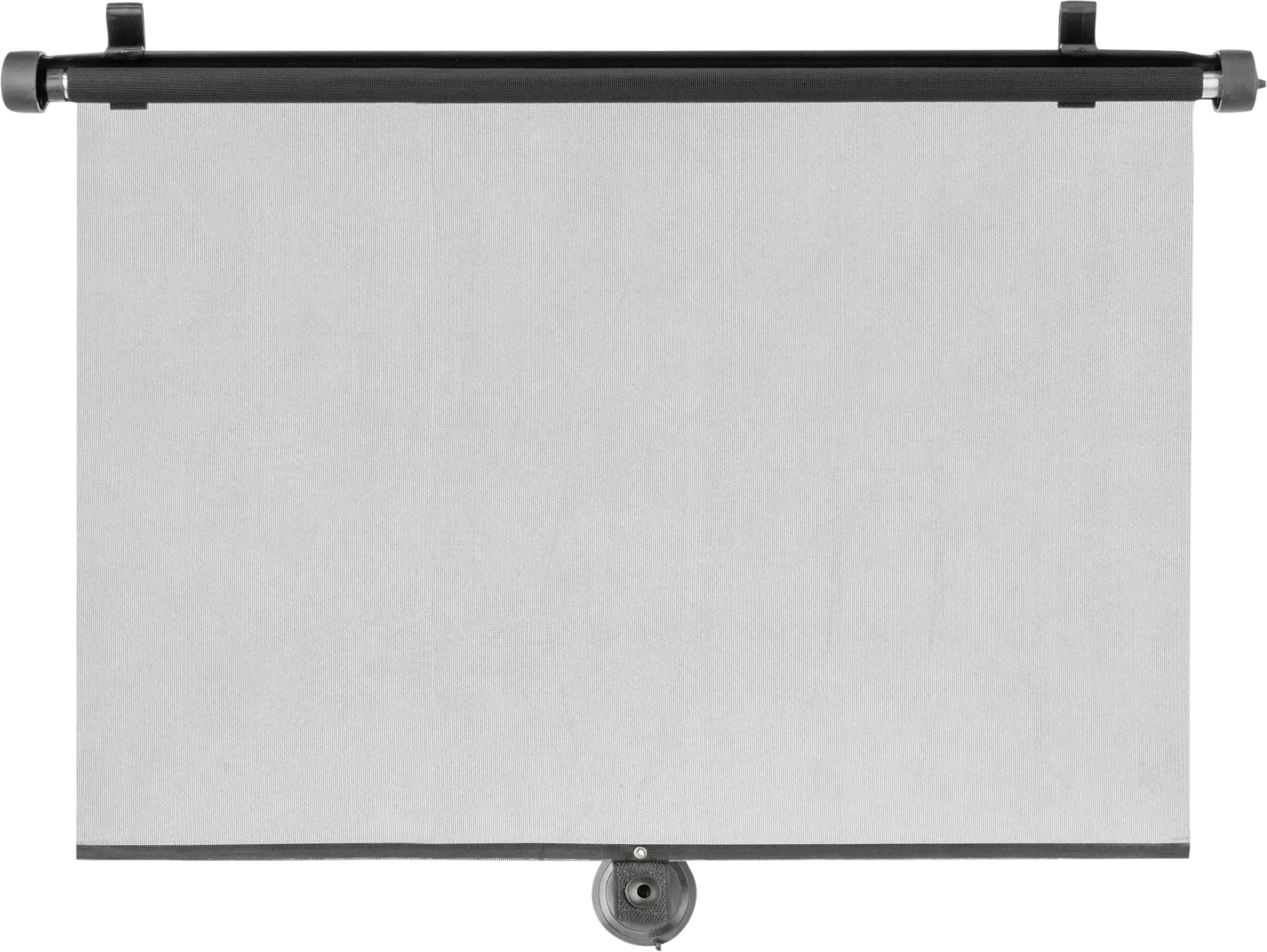 Walser Sonnenrollo für VAN und Transporter Seitenfenster 53x56cm 2 Stück