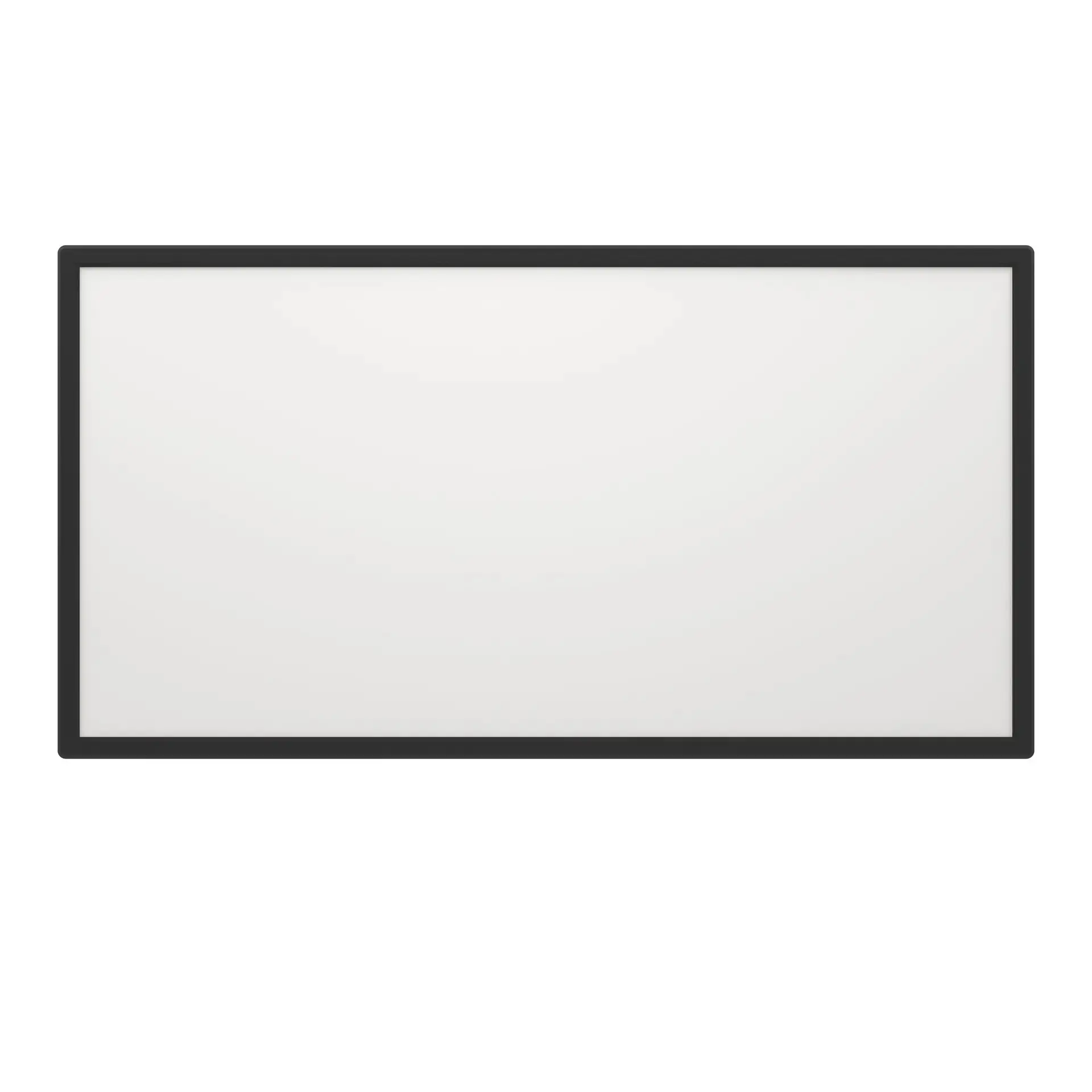 Eglo Deckenleuchte Rovito schwarz 57 x 30 cm