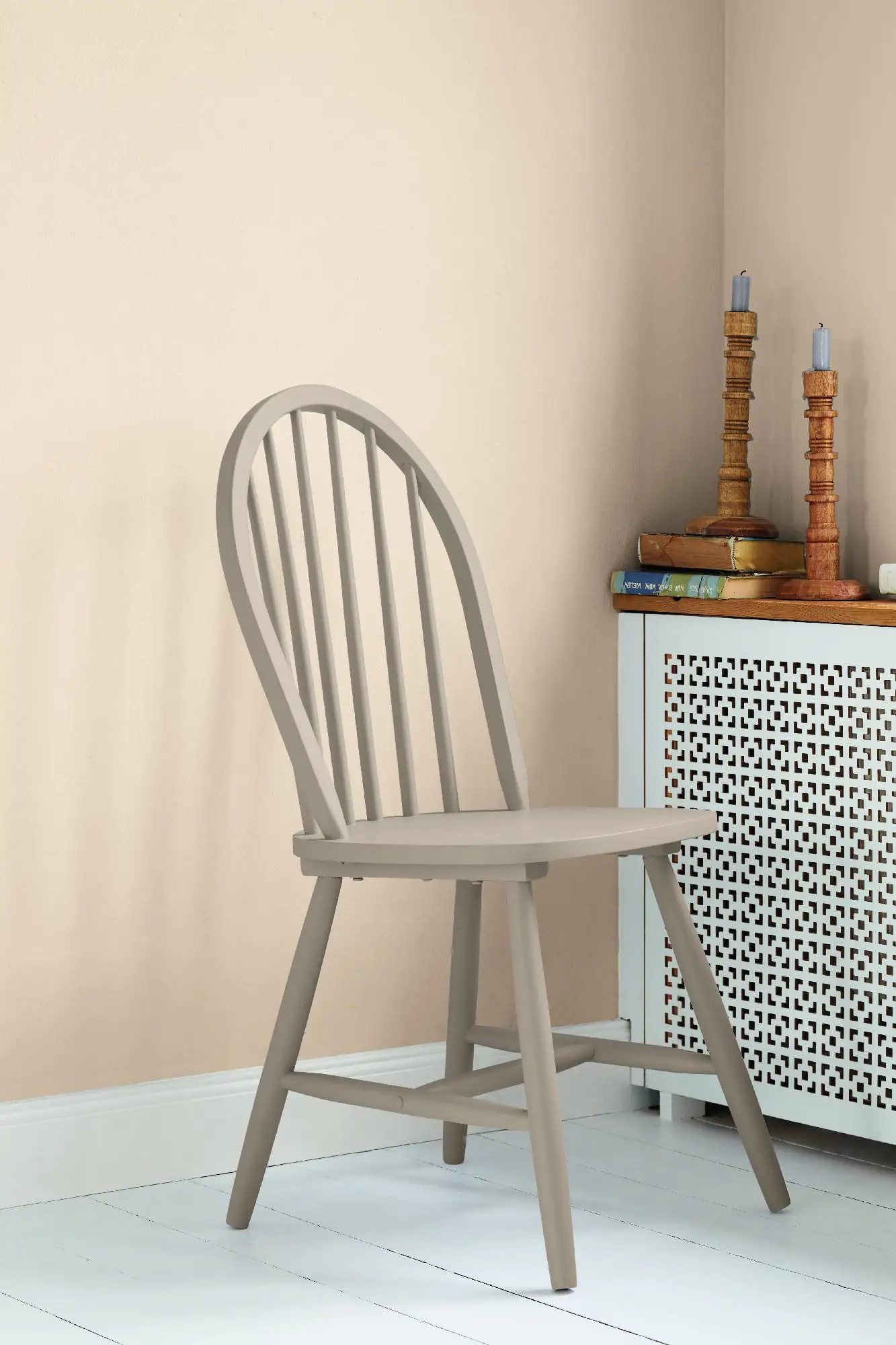 Alpina Feine Farben Lack No. 07 Zauber der Wüste  sandbeige edelmatt 750 ml