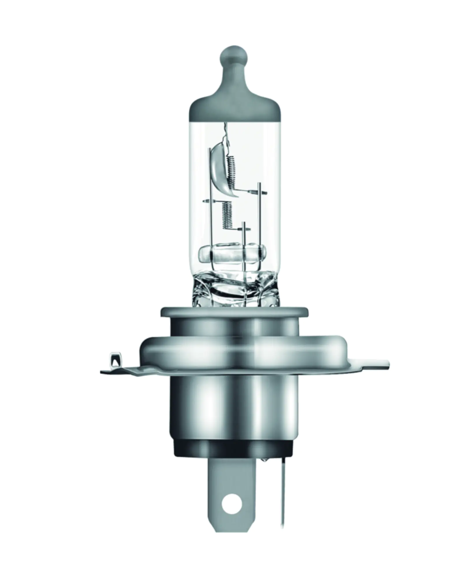 Osram Scheinwerferlampe H4 Durostar 2.0 2 Stück