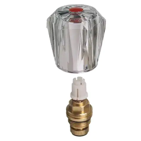 Cornat Ventiloberteil AG 1/2"