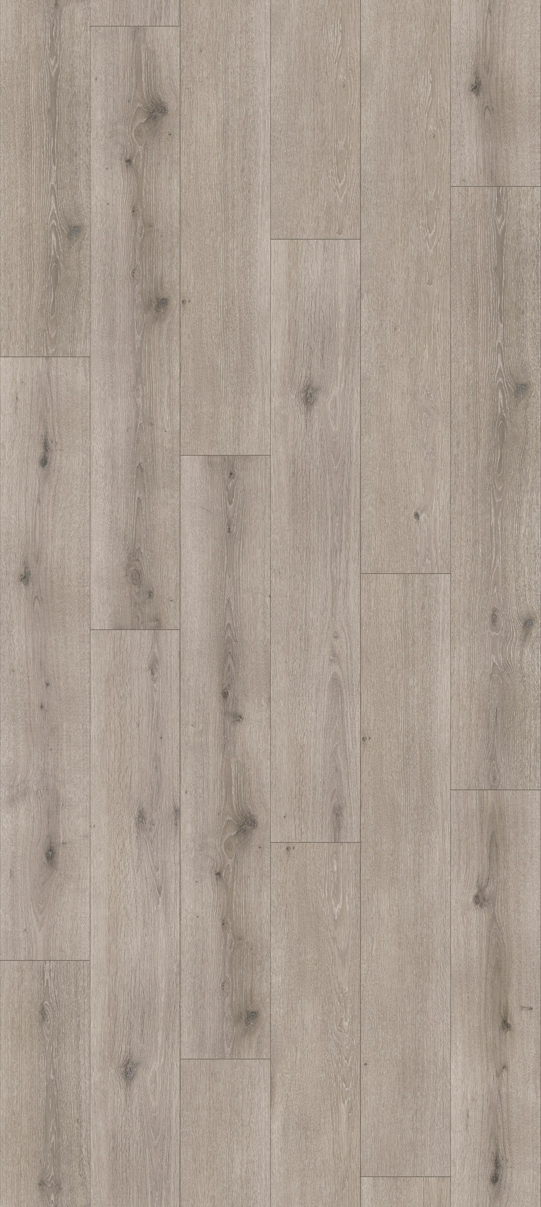 Parador Vinyl-Designboden Modular ONE Eiche Urban grau gekälkt Landhaus