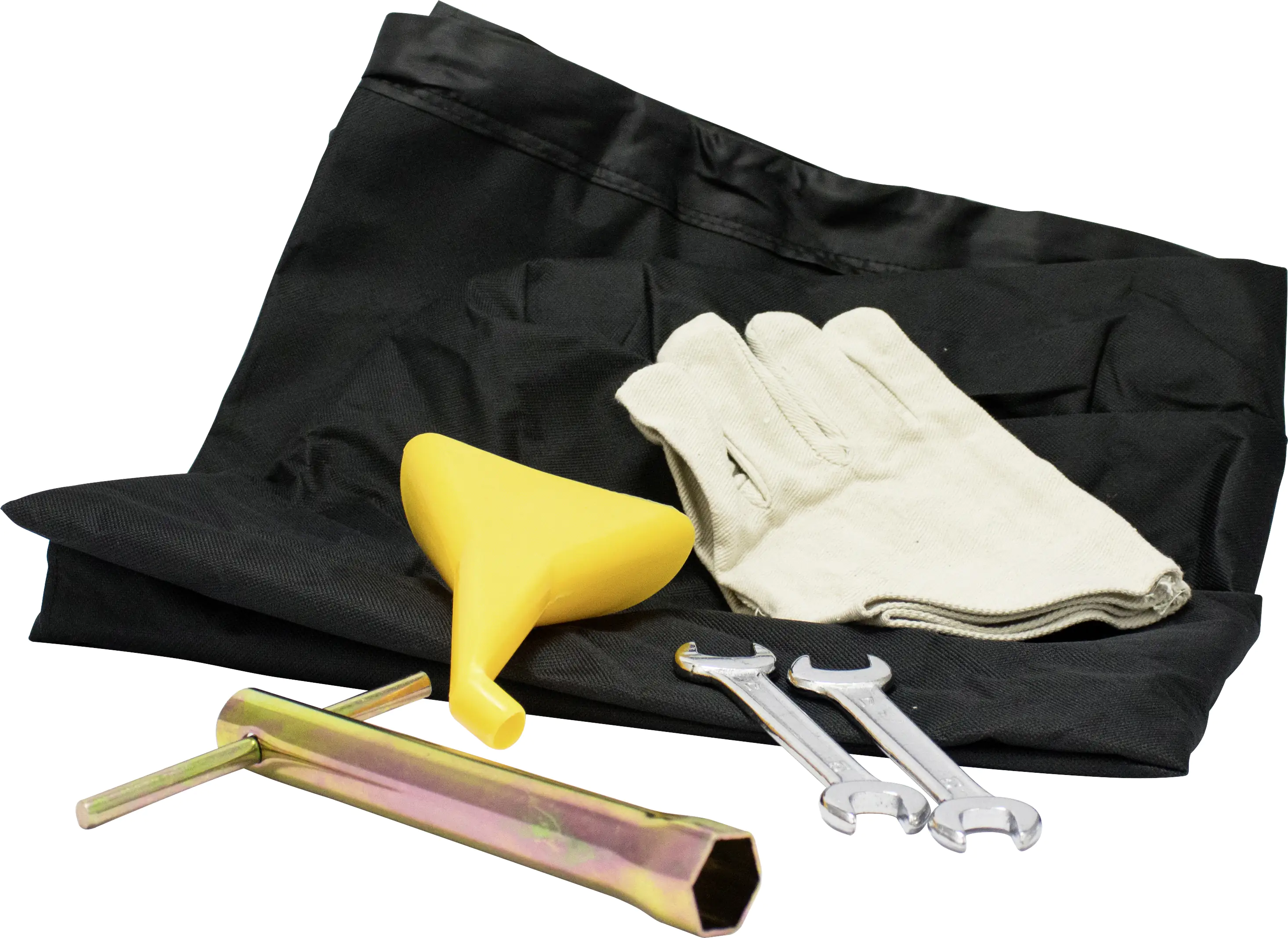 Güde Benzin-Gartenhäcksler GH 651 B max. Aststärke Ø 76 mm