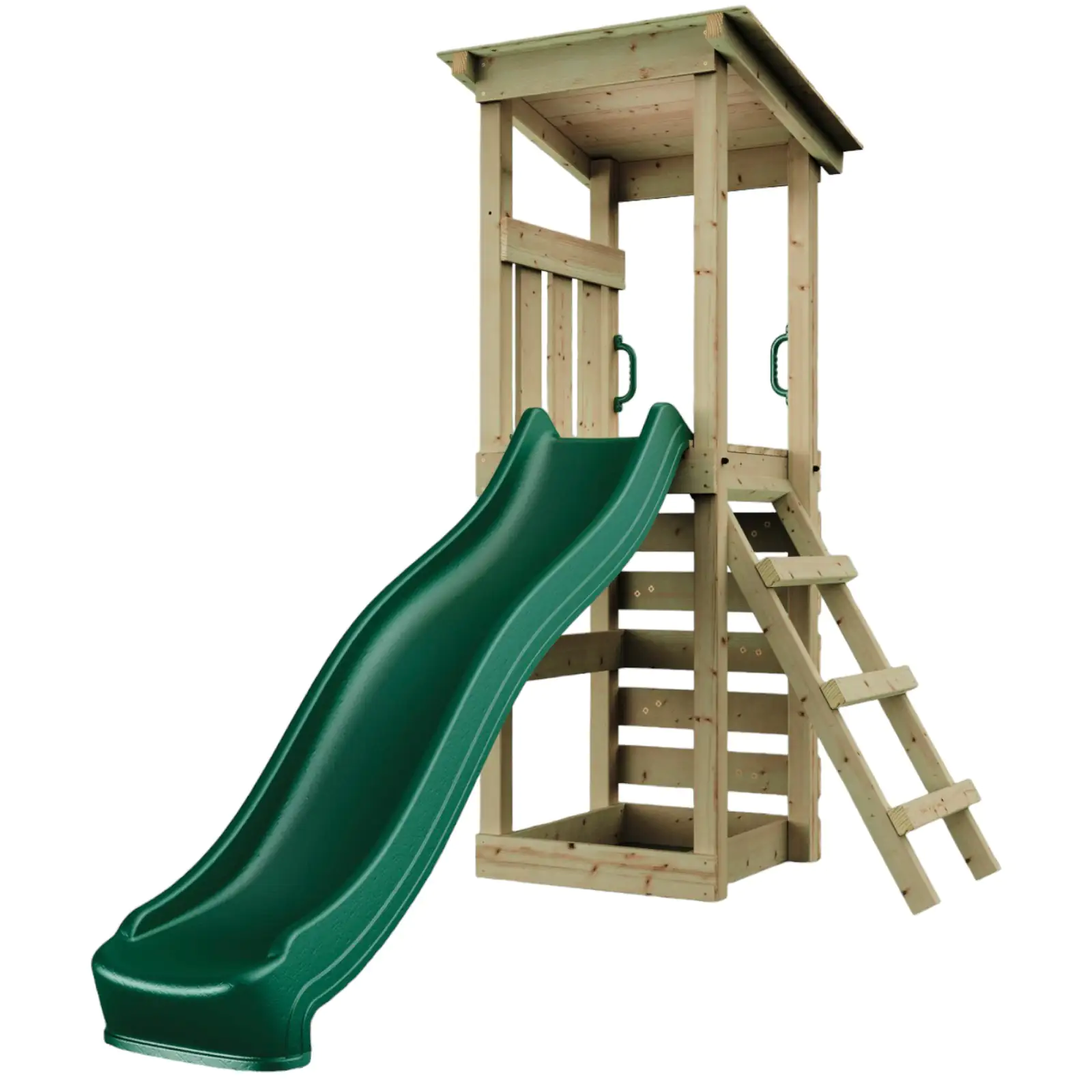 Weka Spielturm Nizza 138,1 x 260,5 x 228,8 cm Weka Spielturm Nizza 138,1 x 260,5 x 228,8 cm