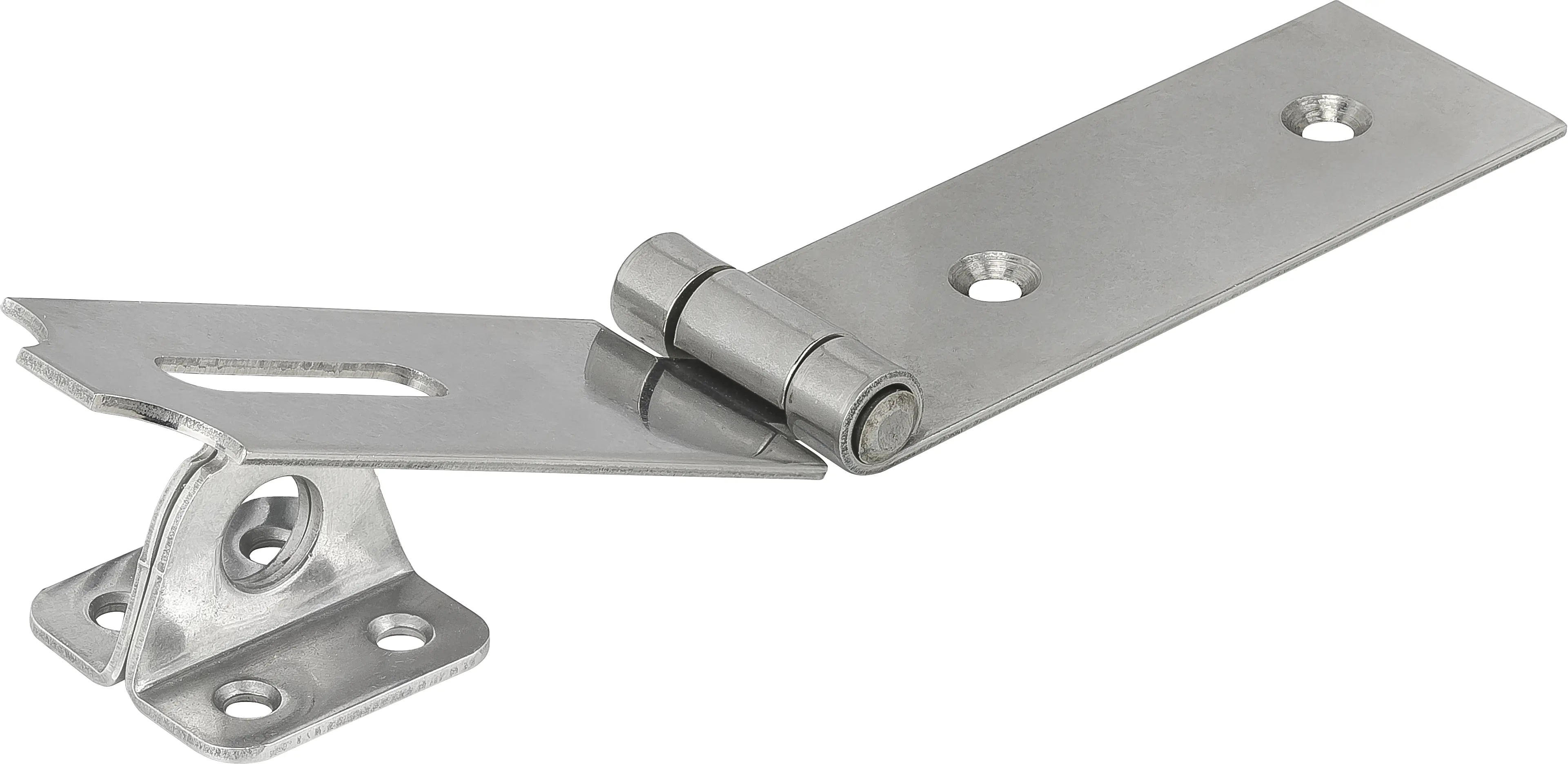 Vormann Ueberfallen 100/100 x 35 mm
