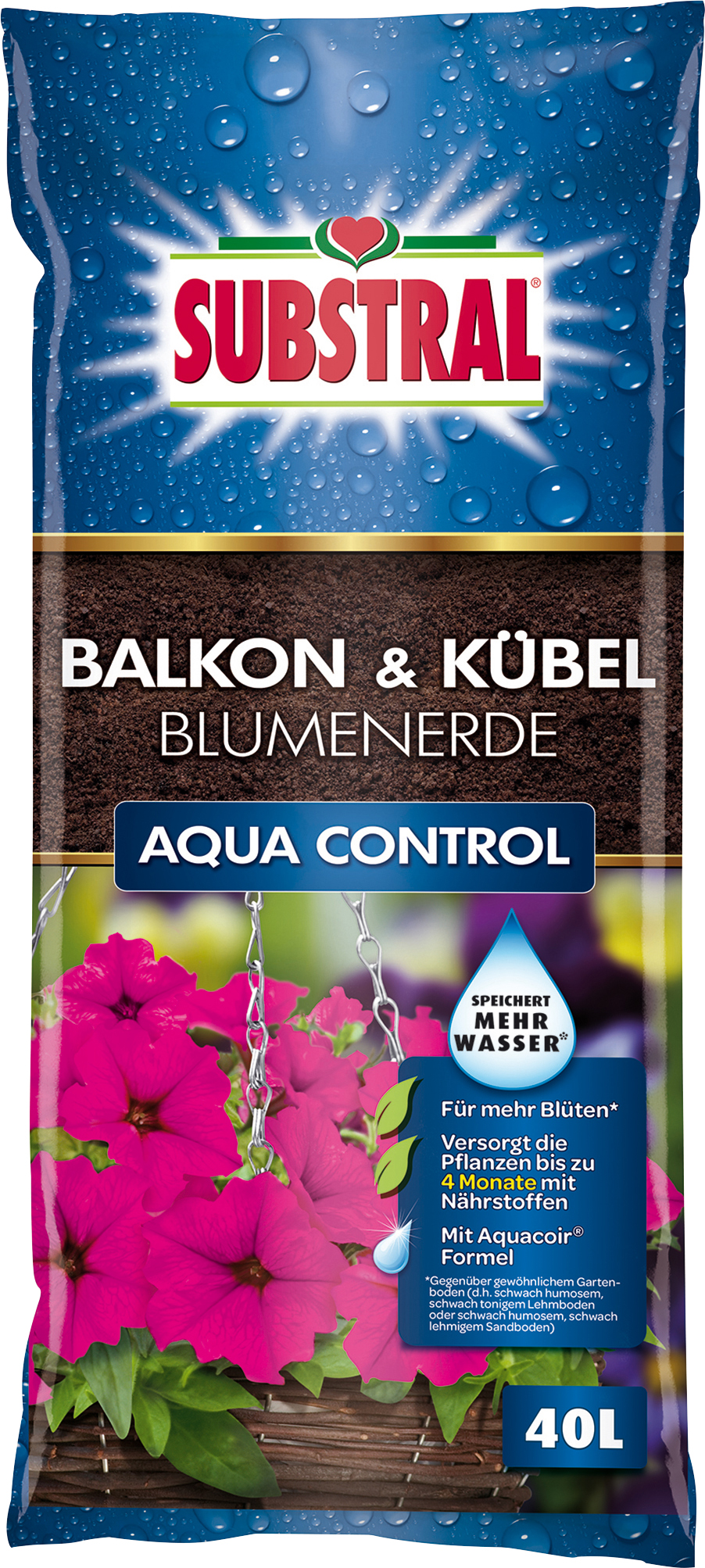 Blumenerde günstig online kaufen Globus Baumarkt