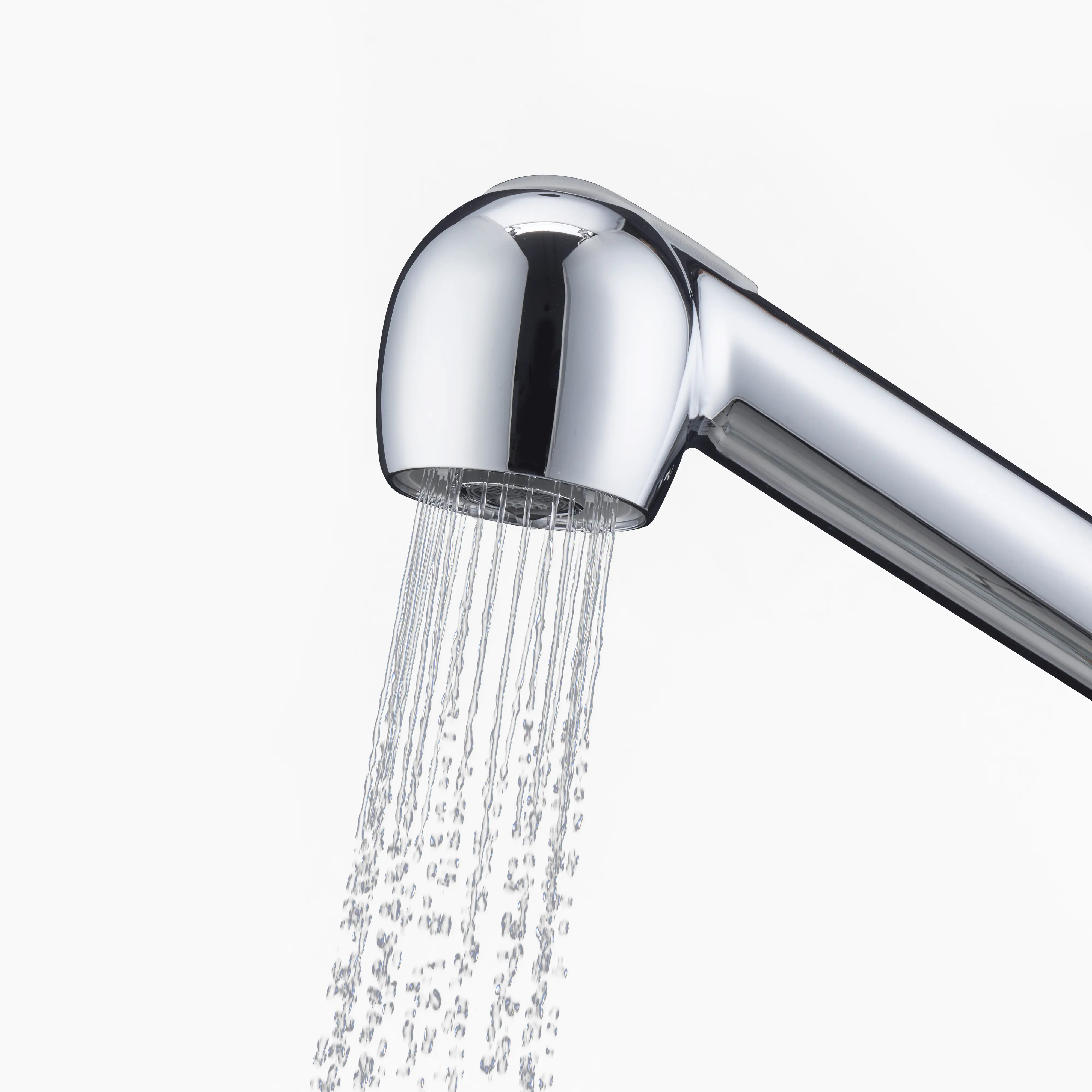 Primaster Geschirrbrause Bern 3 Strahlarten verchromt