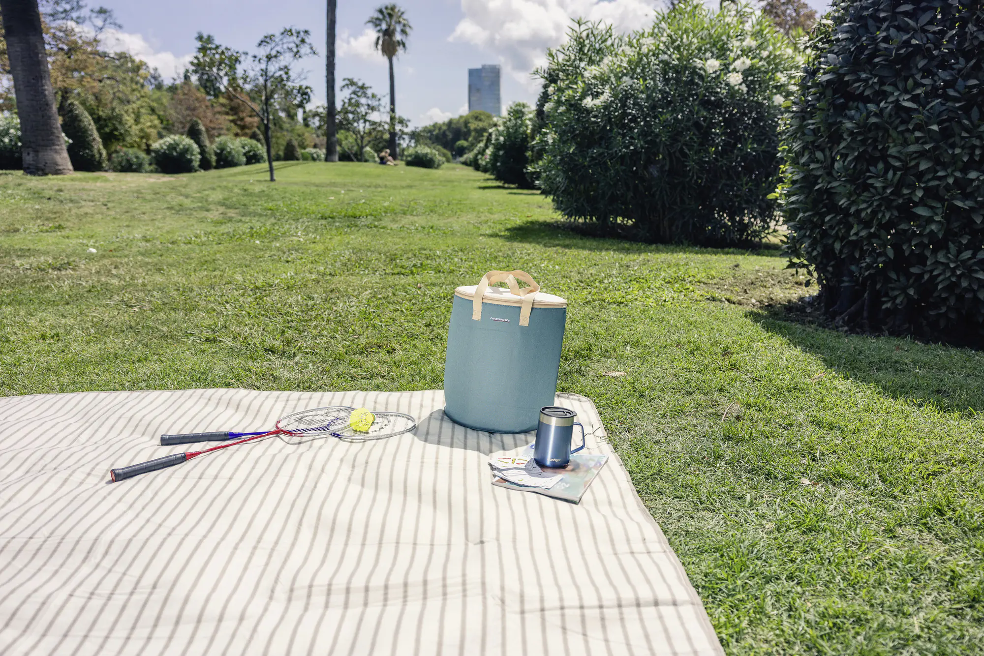 Campingaz Kühltasche Fold´N Cool Essential 15 L