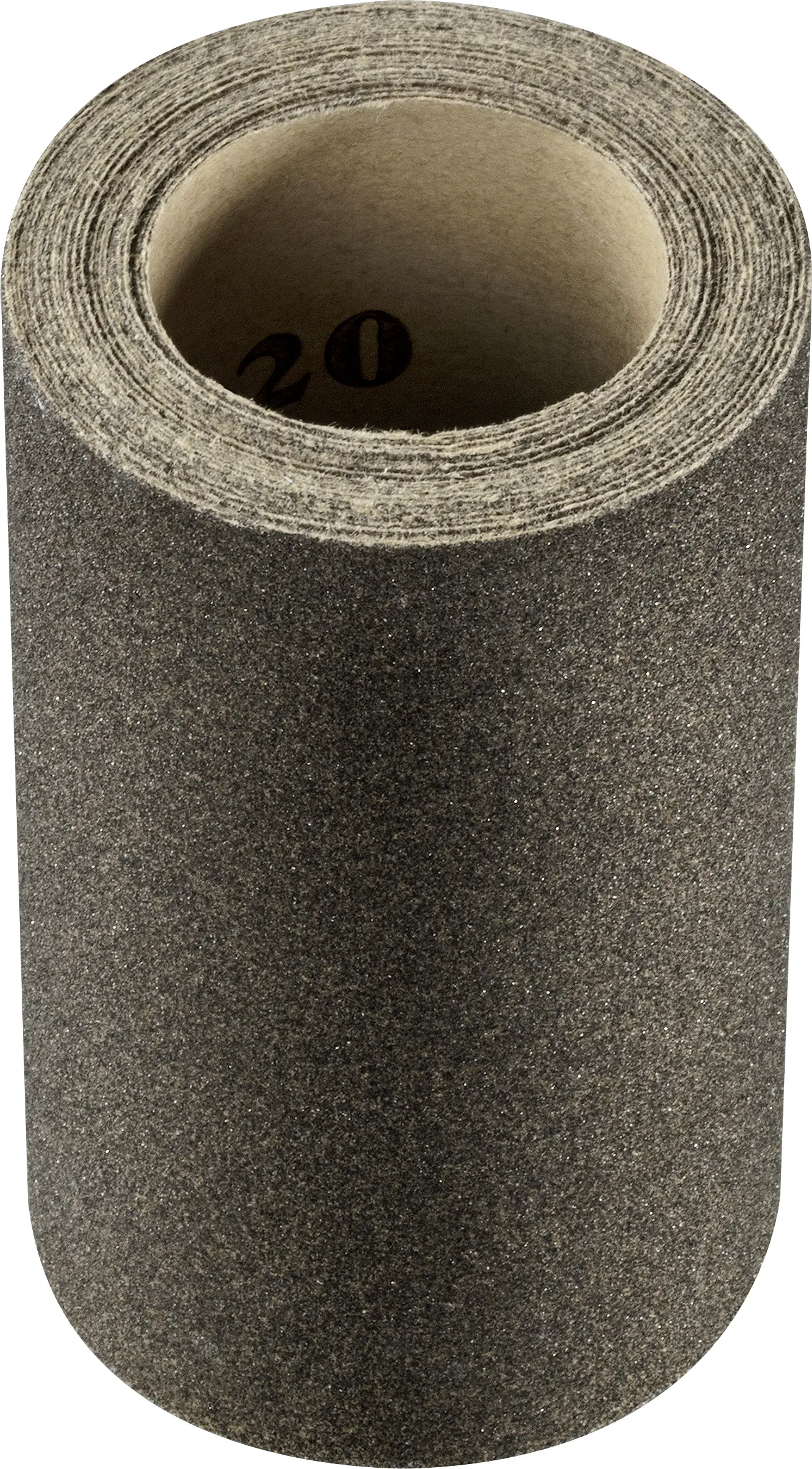 Color Expert Schleifpapier Alu-Oxyd K120 115 mm x 5 m Rollenware