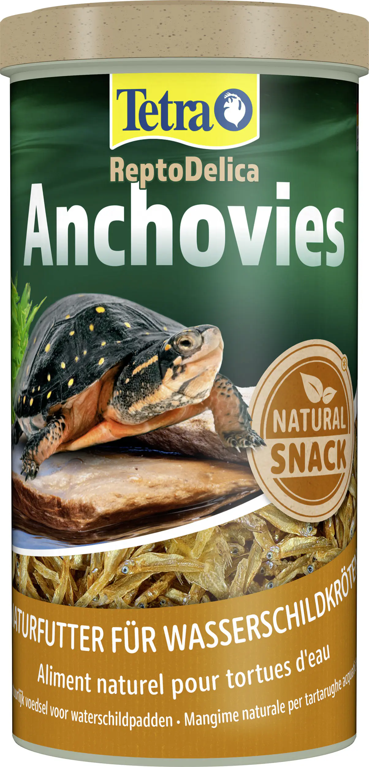 Tetra Anchovies 1L 1 L