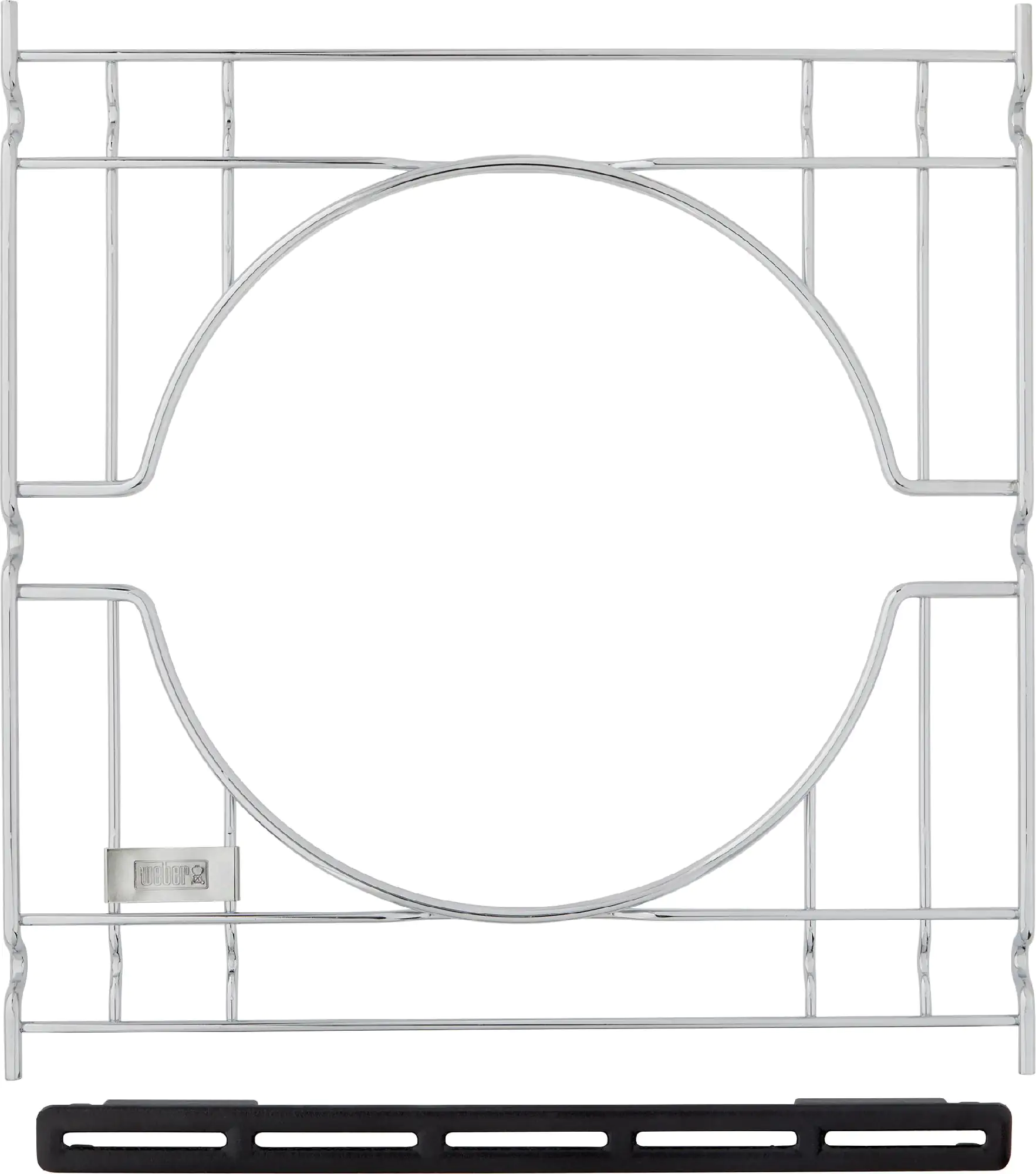 Weber crafted Basis-Rahmen-Set - Spirit und SmokeFire