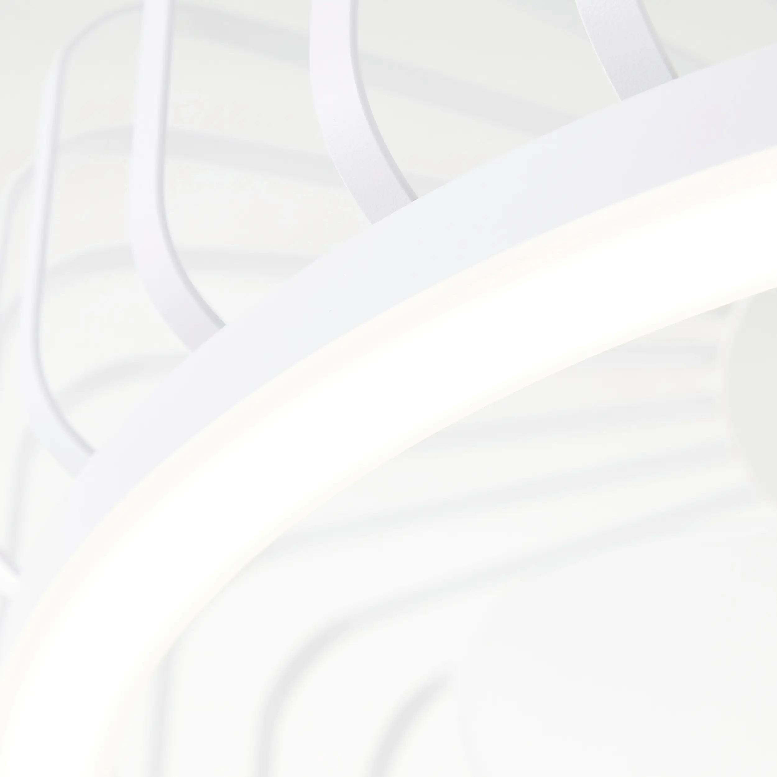 Brilliant LED Deckenventilator Capo Ø 48 cm 36 W weiß Brilliant LED Deckenventilator Capo Ø 48 cm 36 W weiß